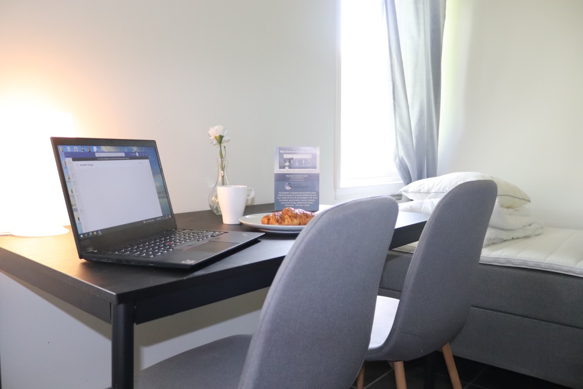 Hus – Harkie, Roligheten, Malmen - Bild 4