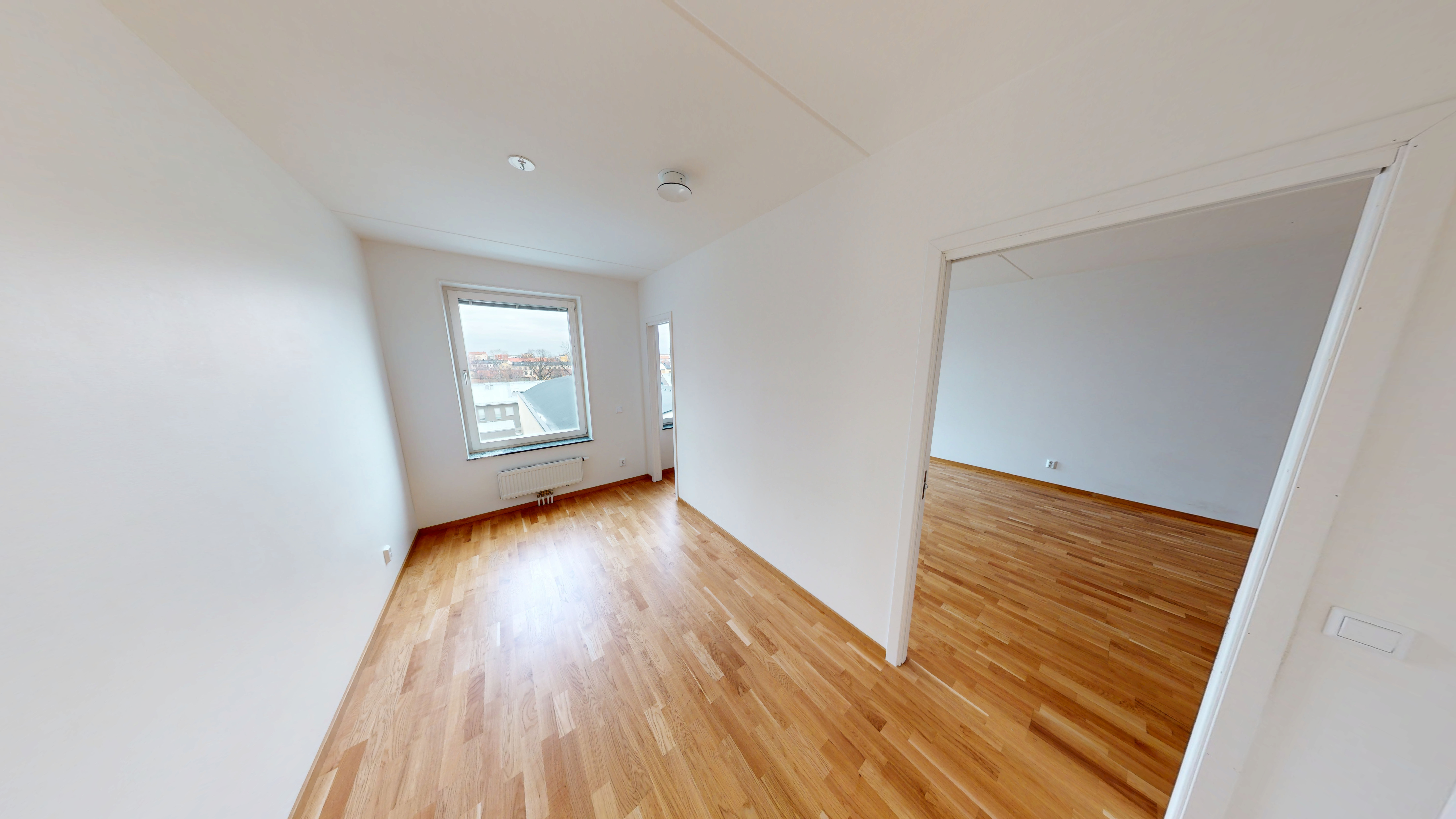 Lägenhet – Eskilstuna, Snopptorp - Bild 4