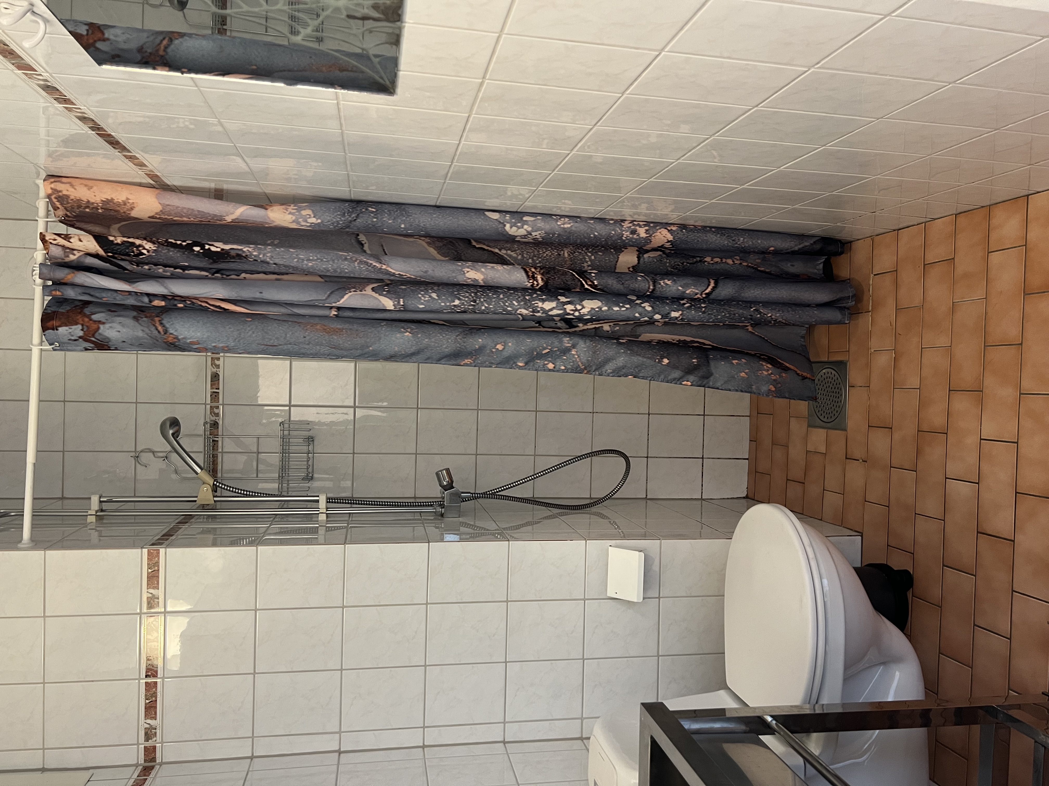 Skäftingebacken, Spånga