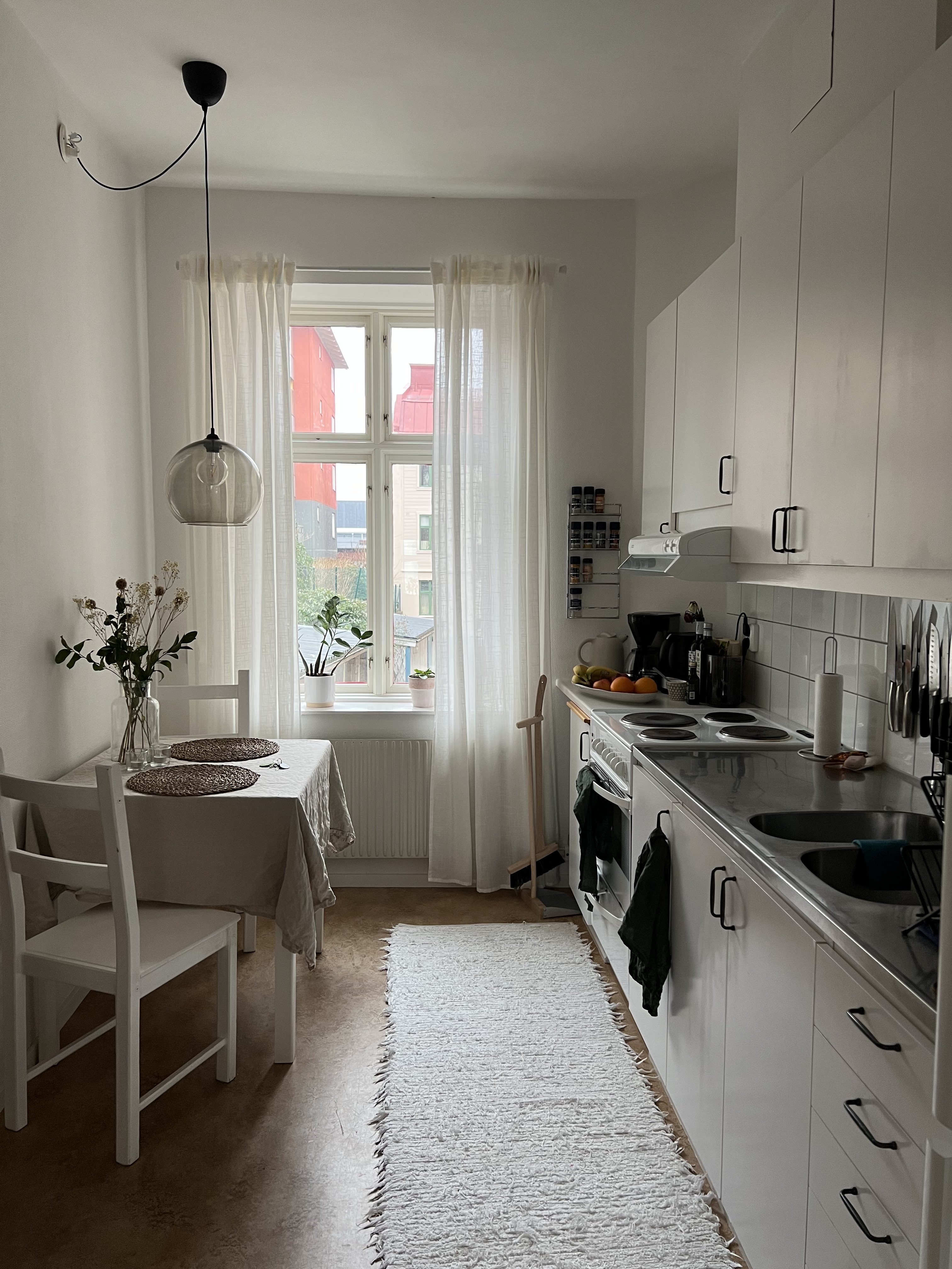 Lindholmsvägen, Göteborg