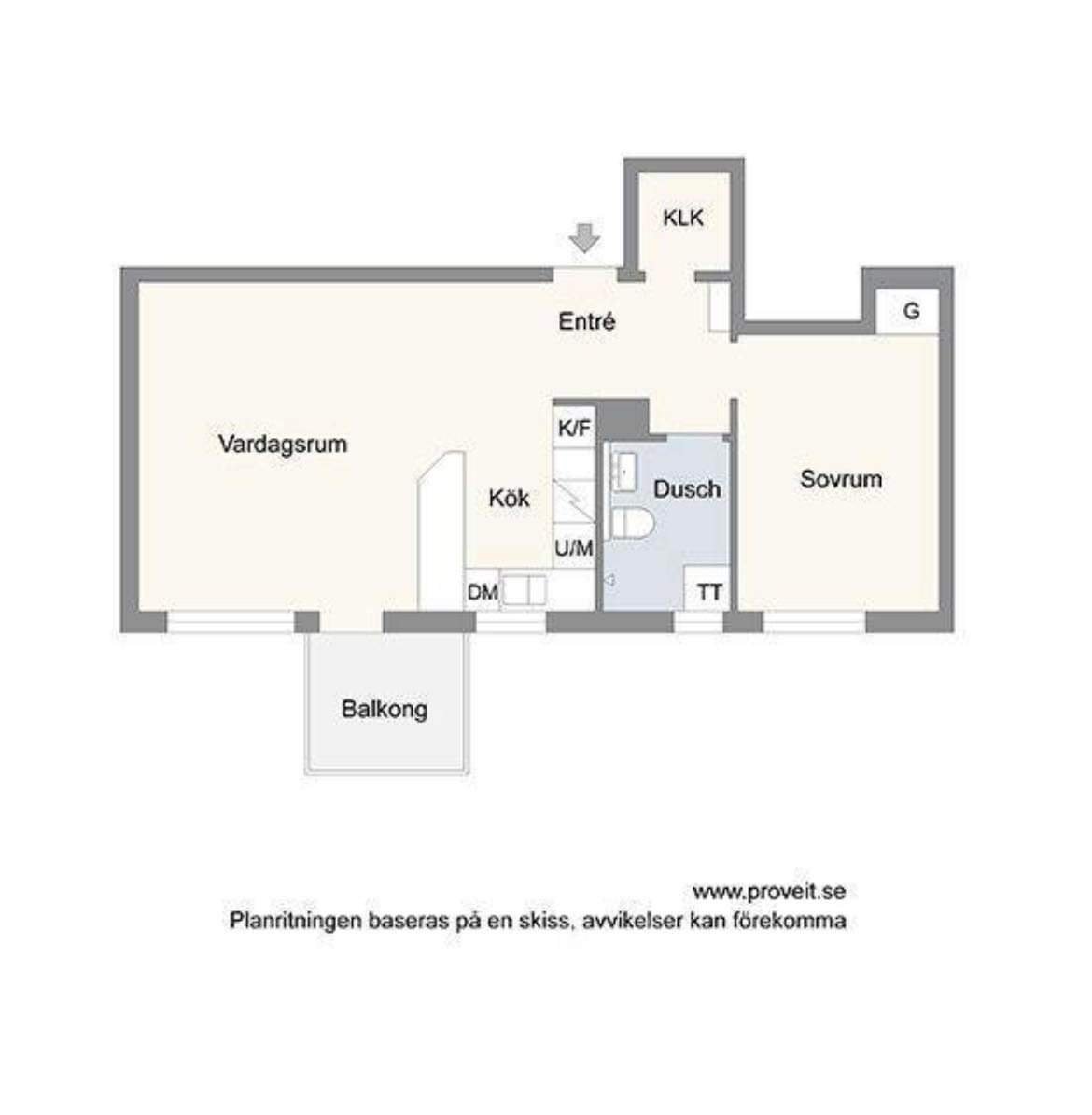 Gallehusgränd