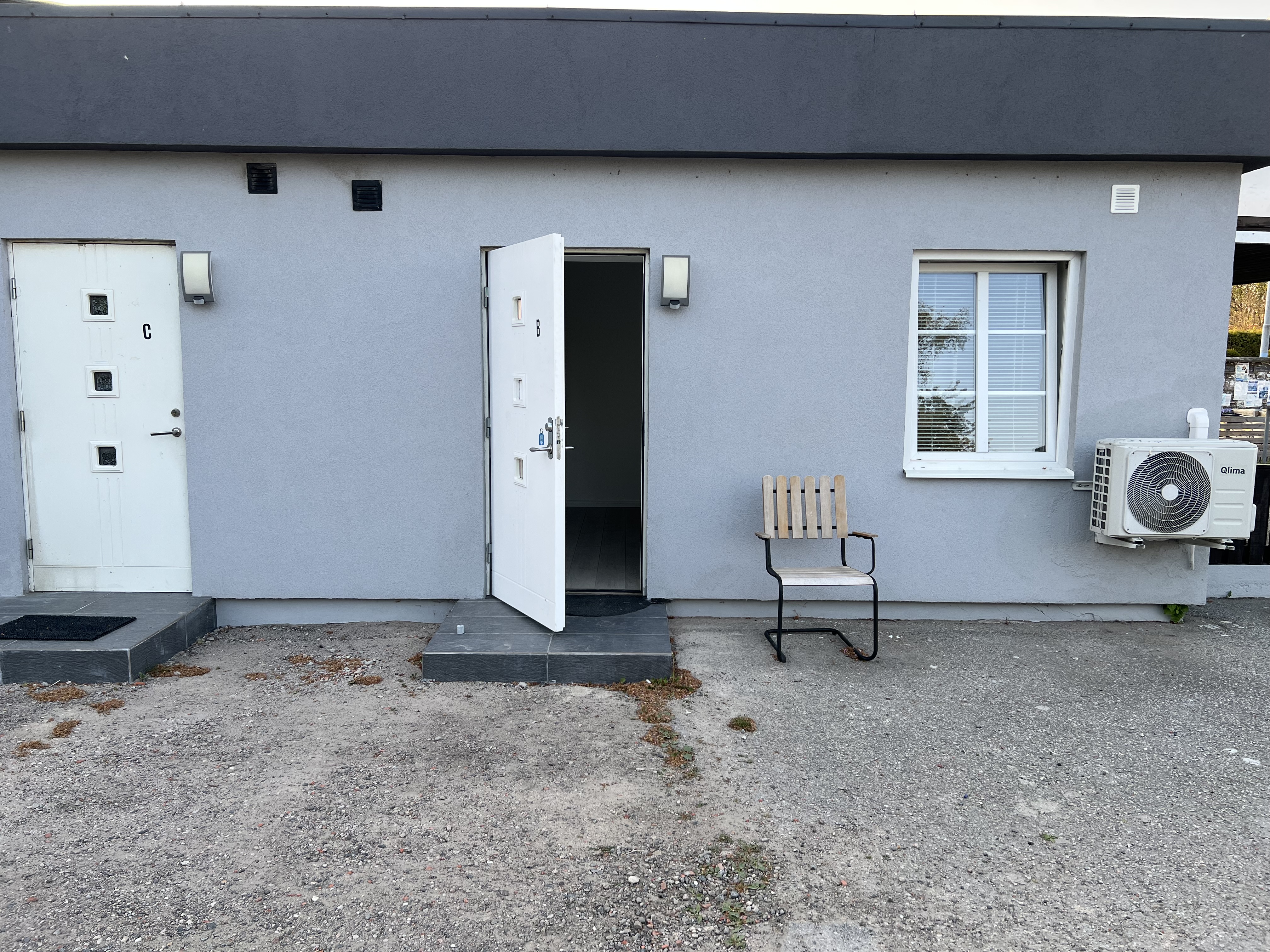 1 rok · 25 m² i Abbekås – bild 3