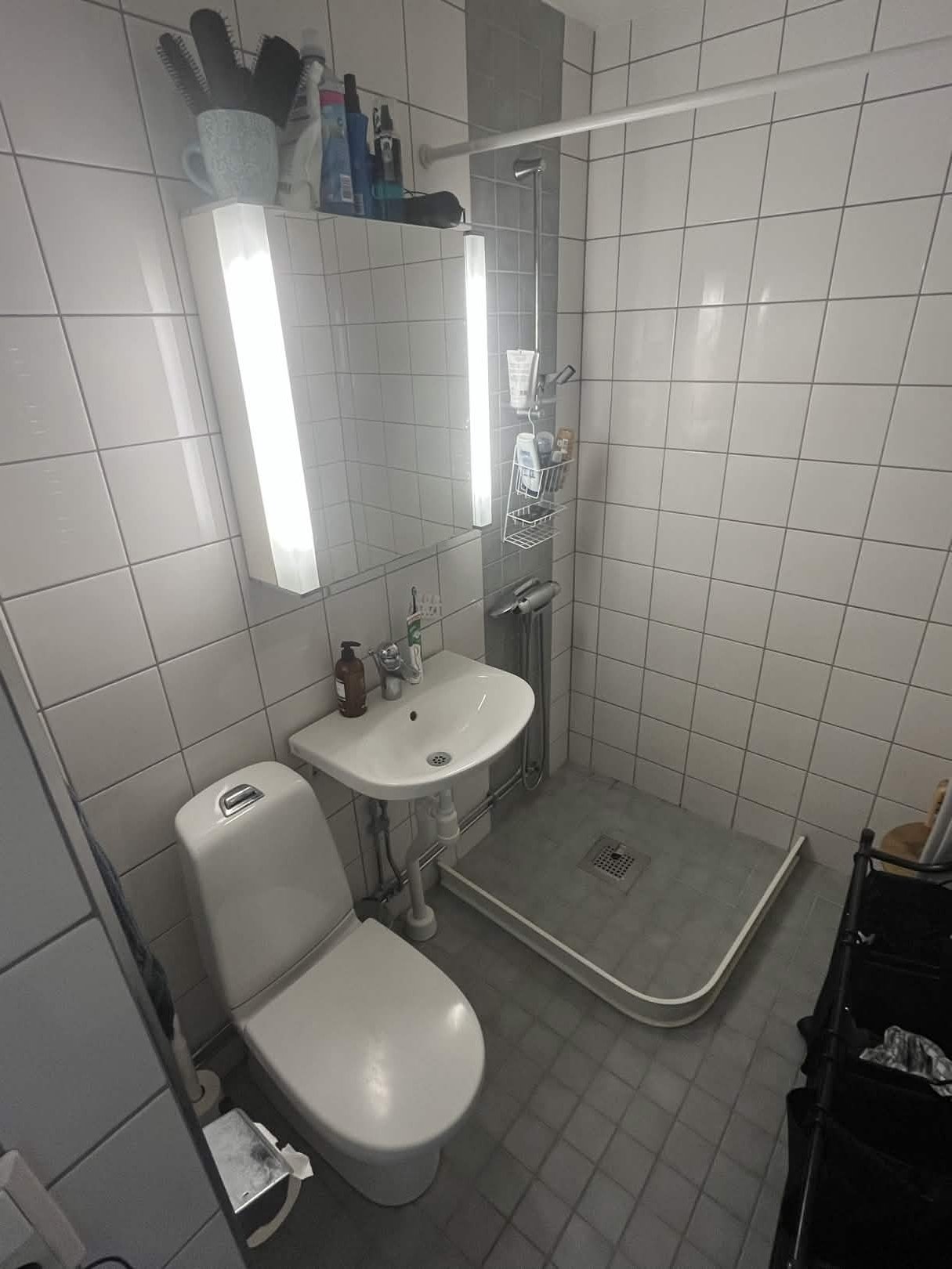 Enspännargatan, Hässelby — photo 5