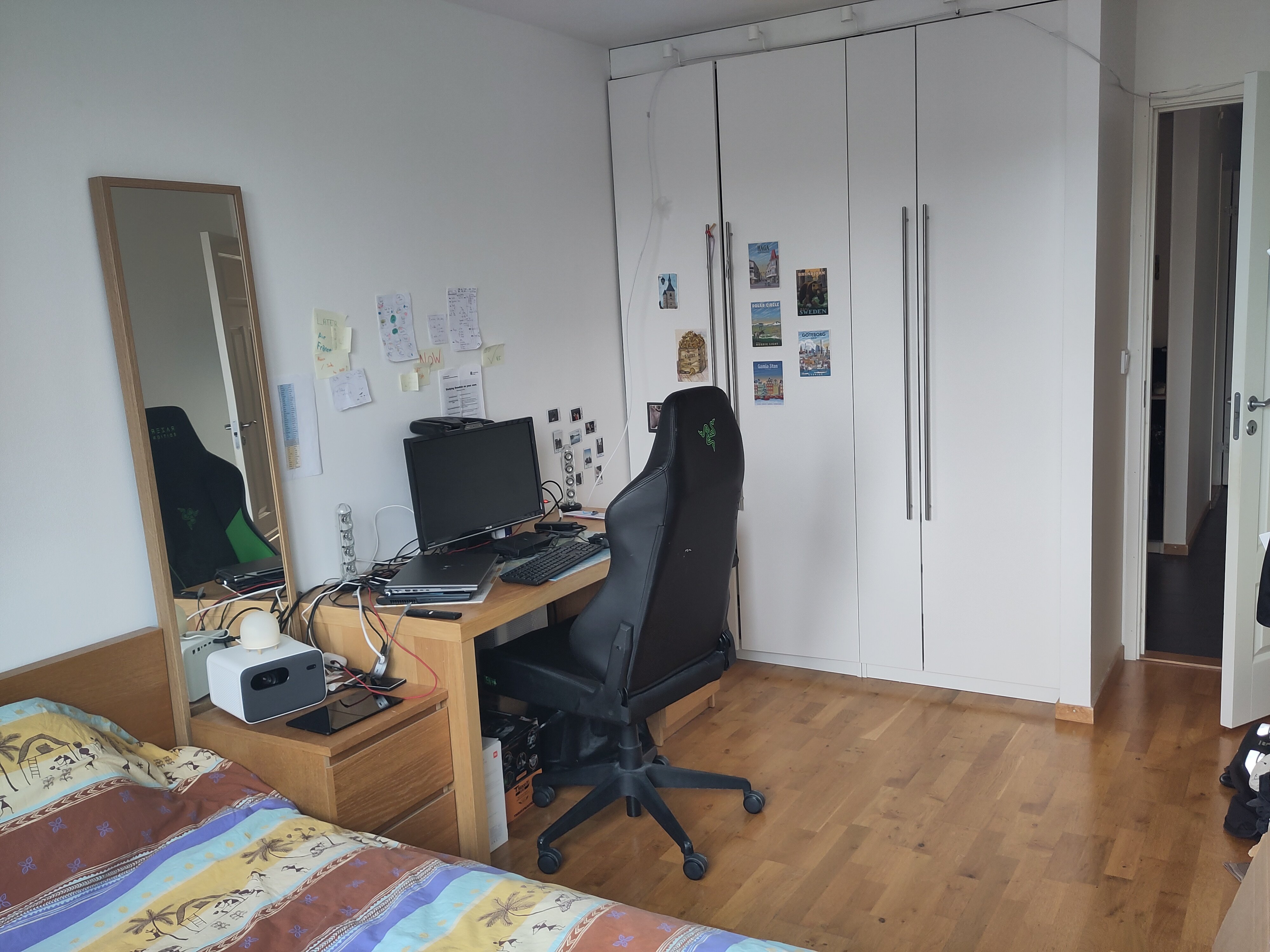 Lägenhet – Göteborg, Tynnered, Kannebäck - Bild 5