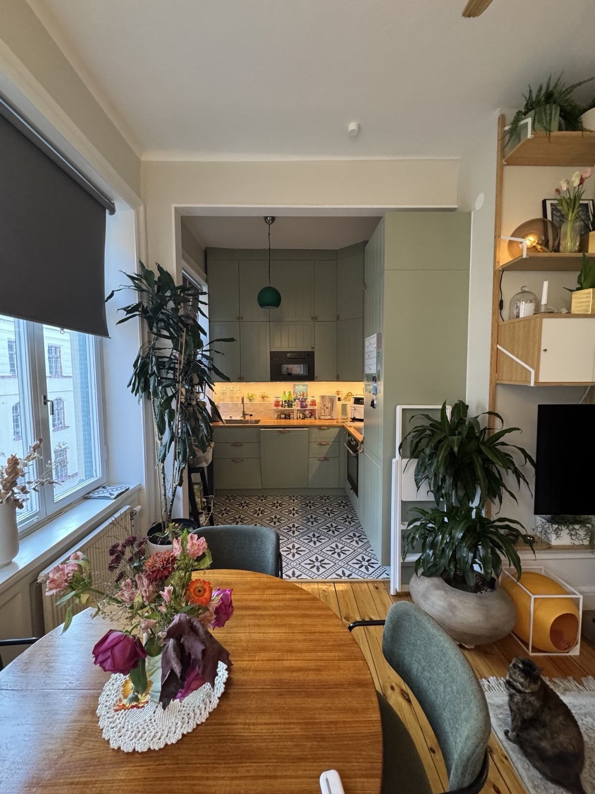 2 rum och kök, Stockholm — 17 500 kr/mån — bild 2