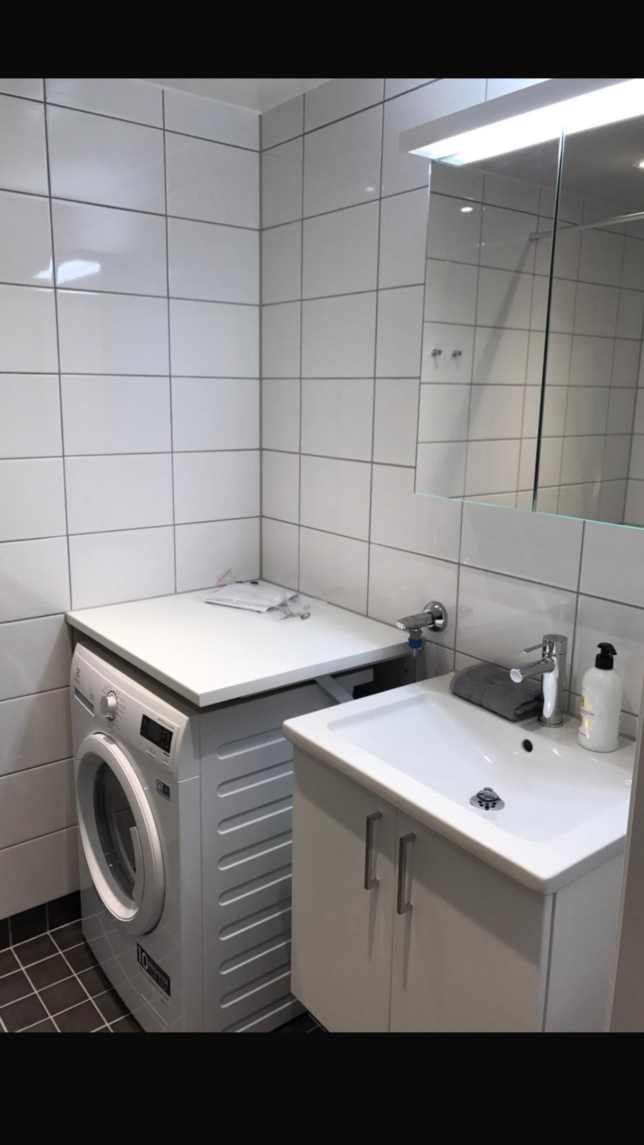 Lägenhet, 3 rooms, 40 sqm, Spånga