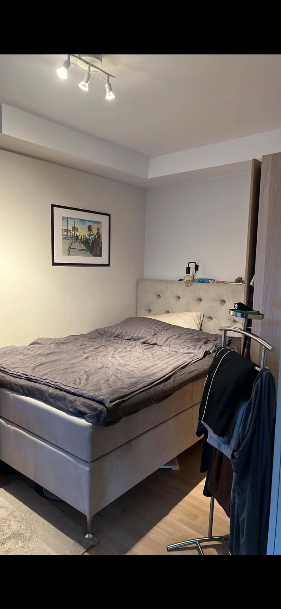 1.5 rum Bromma — 10 000 kr/mån | Bostadsögat