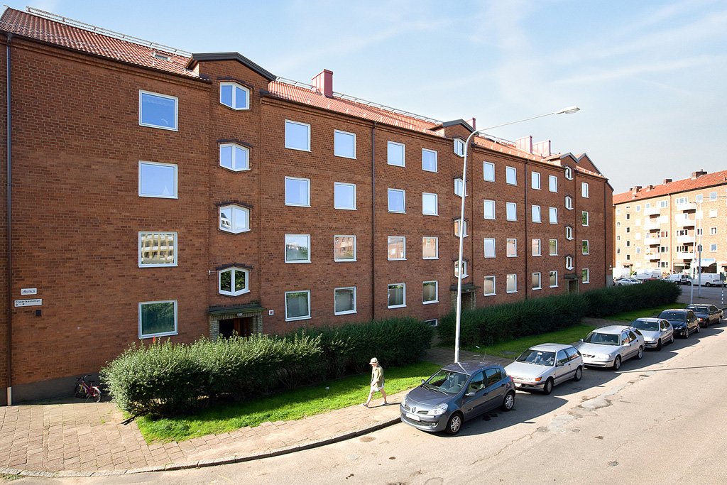 Lägenhet, 1 rum, 40 kvm, Helsingborg