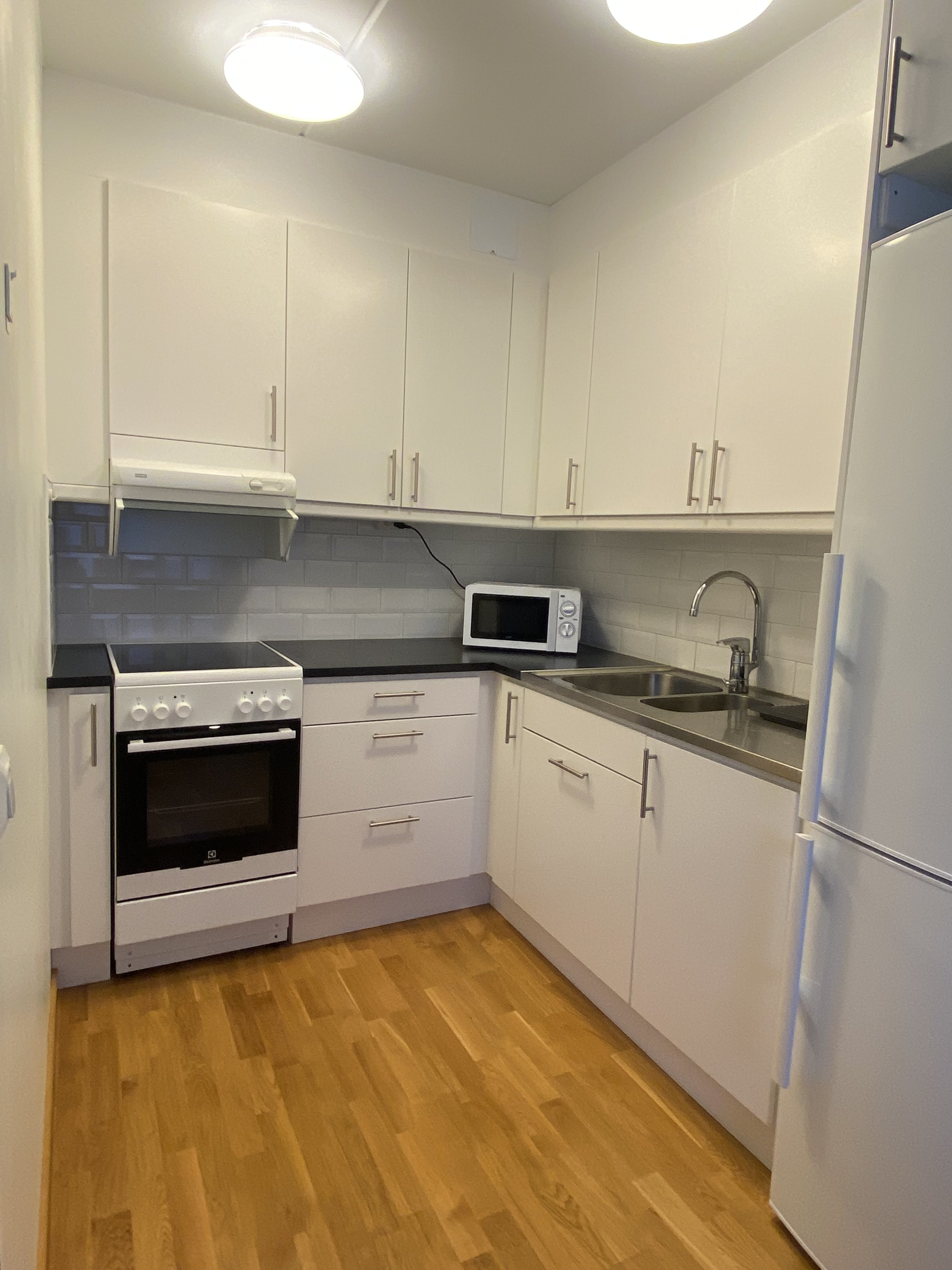 Pelargatan, Uppsala — photo 5