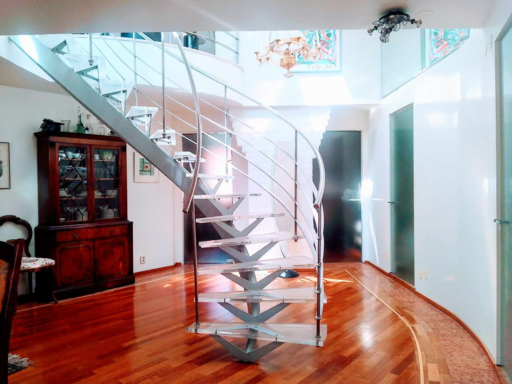 Lägenhet, 1 rum, 15 kvm, Stockholm