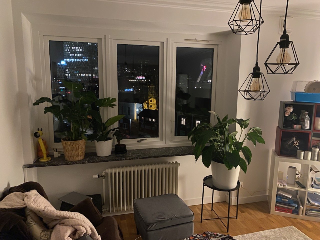 Stampgatan, Göteborg — photo 3