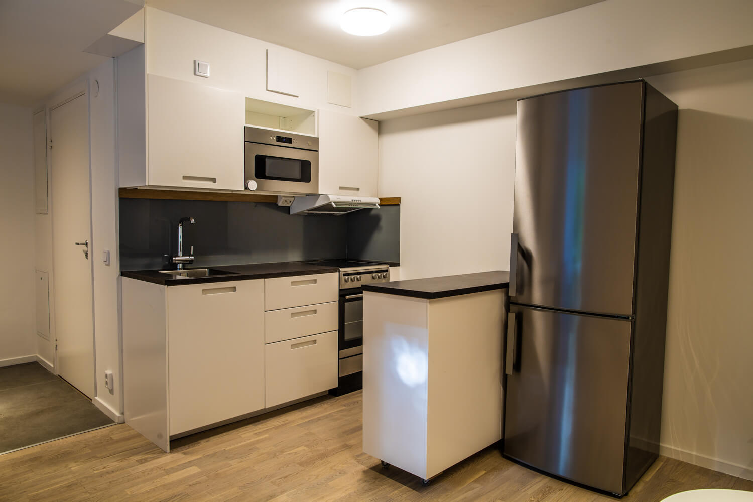 Sandhamnsgatan, Stockholm — photo 2