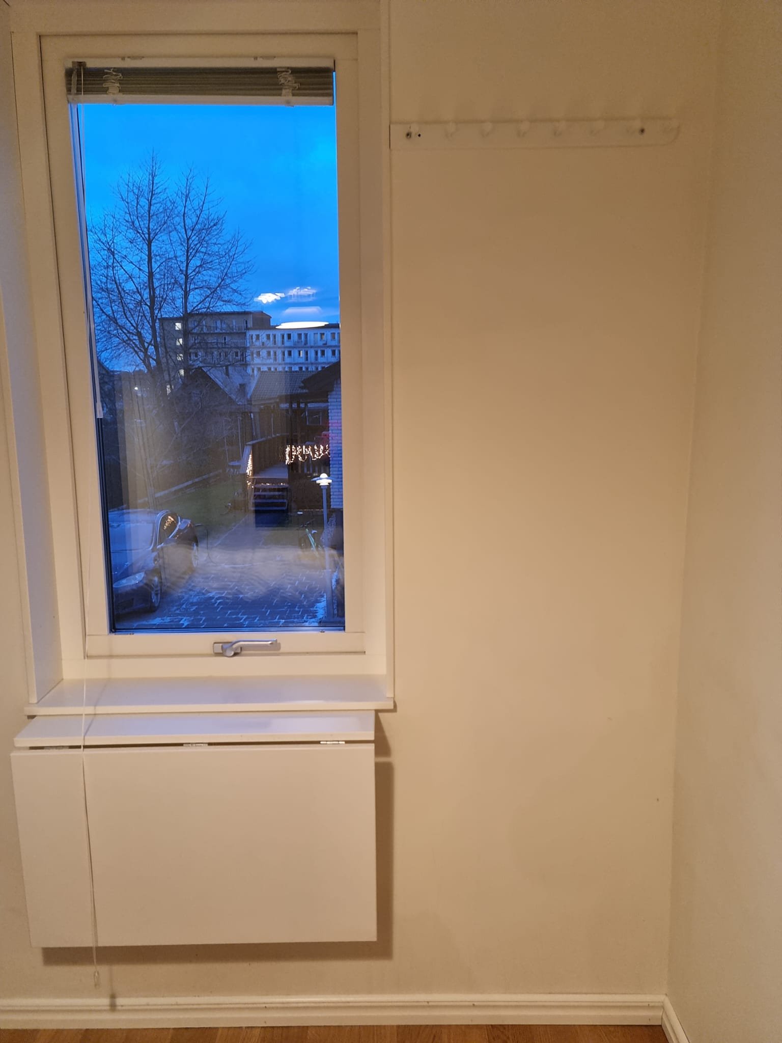 Villa/Hus, 1 rooms, 12 sqm, Spånga