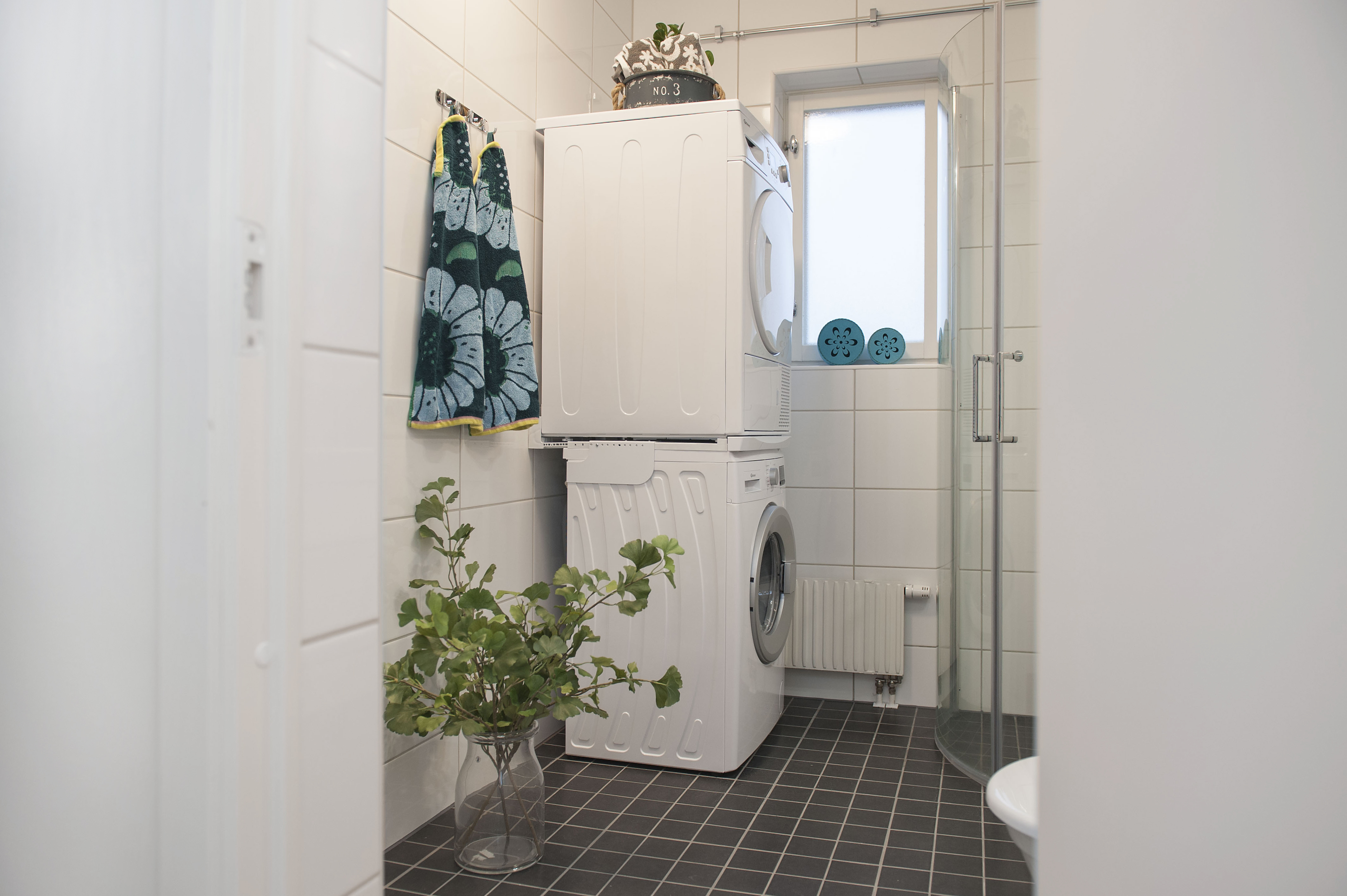Lägenhet, 1 rooms, 37 sqm, Skara