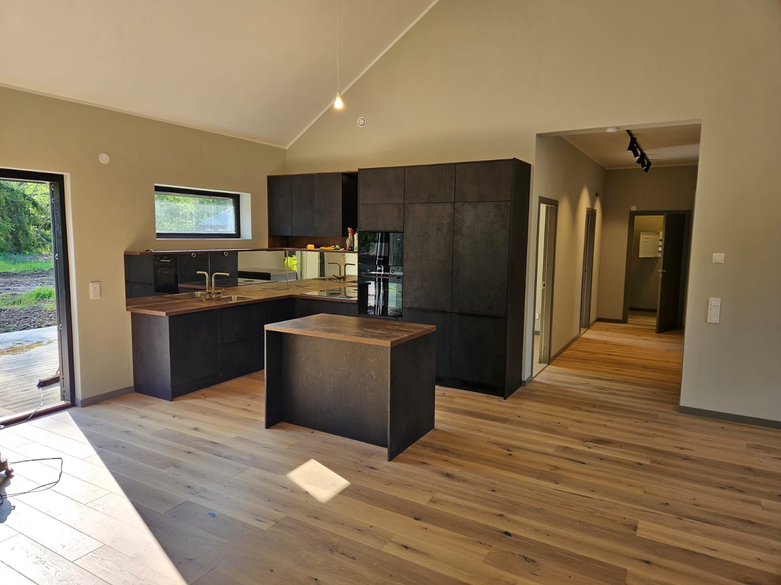 Villa/Hus, 5 rum, 147 kvm, Mora