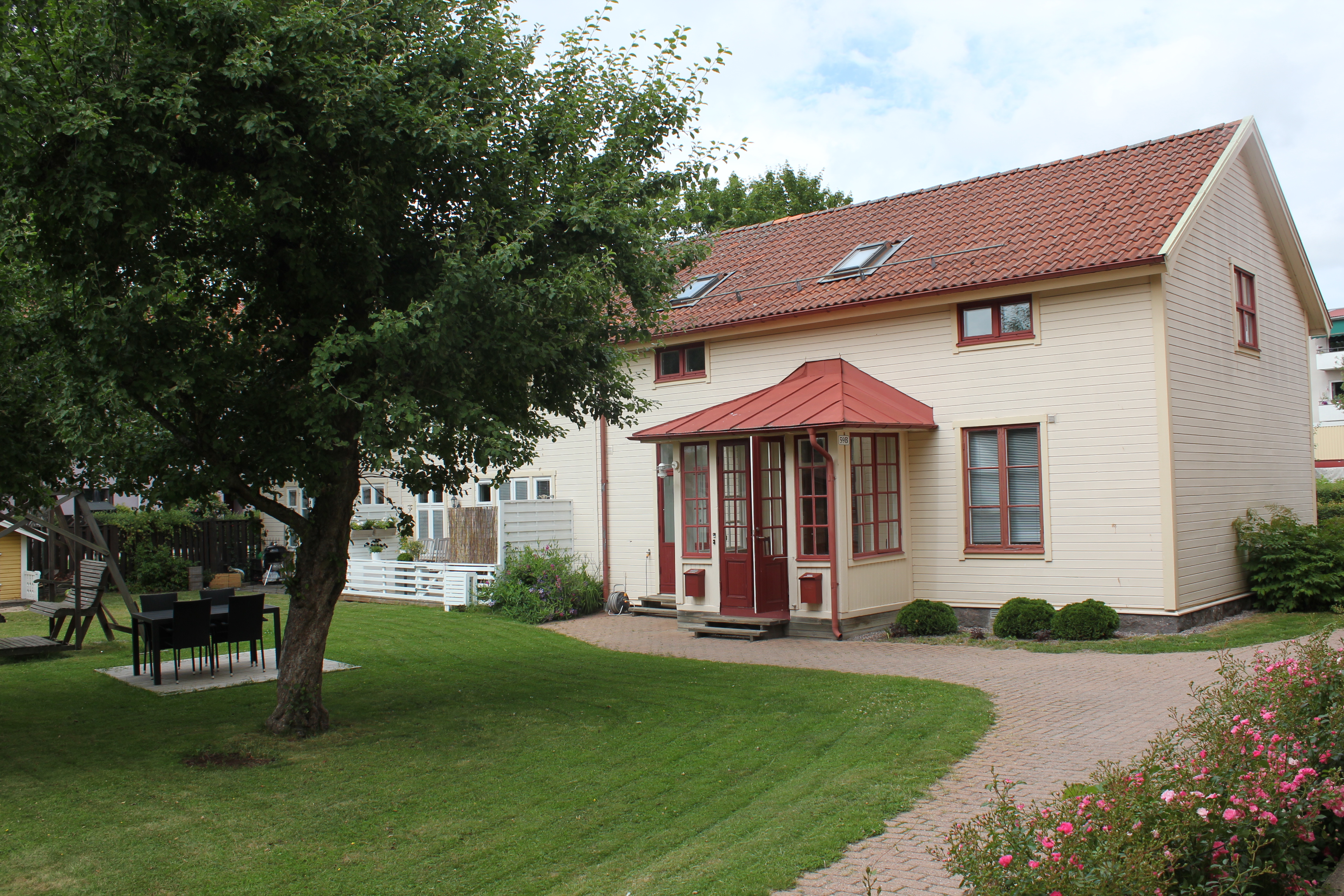 Lägenhet – Nyköping, Väster - Bild 5