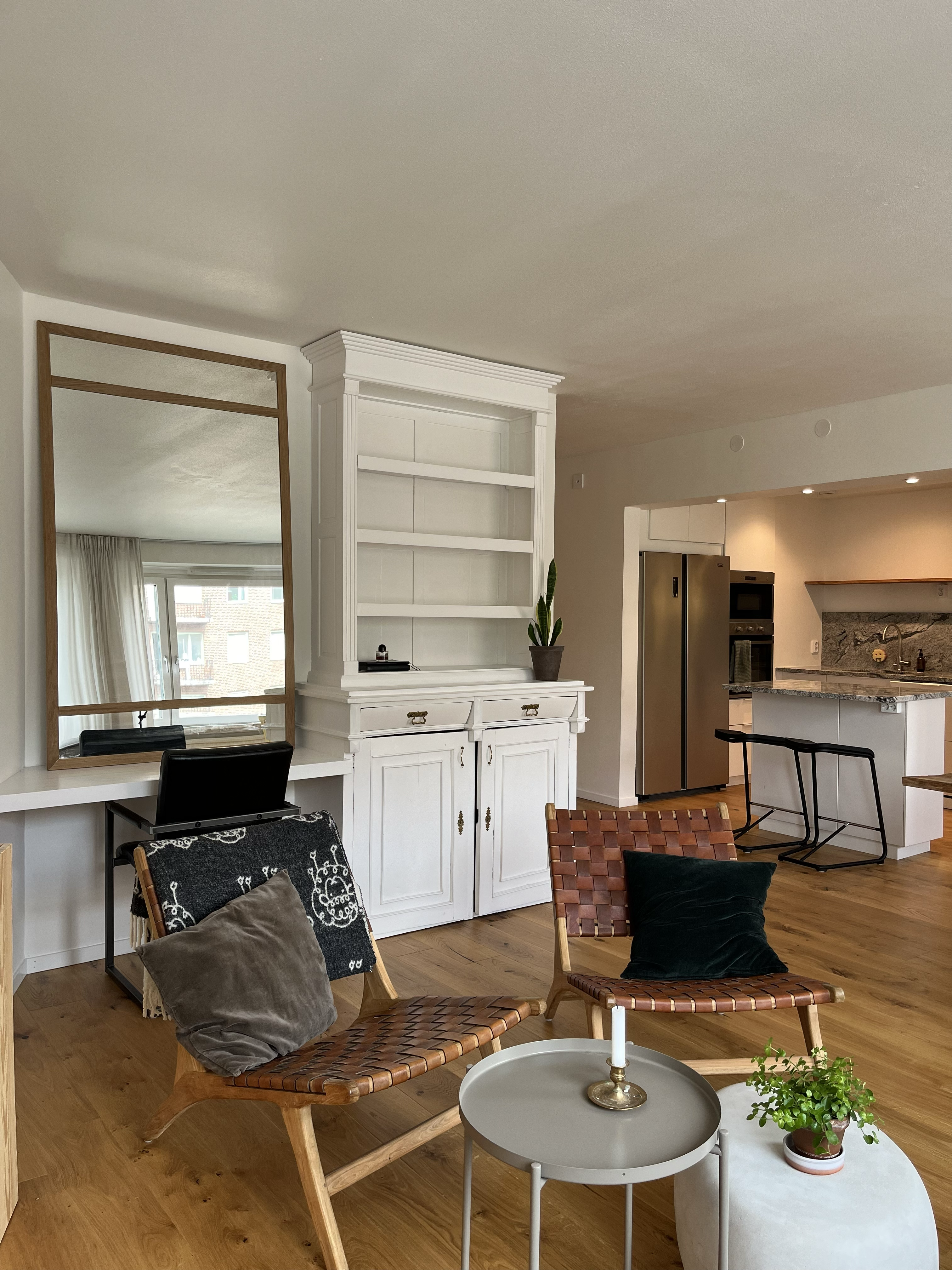 Lägenhet, 2 rum, 55 kvm, Göteborg