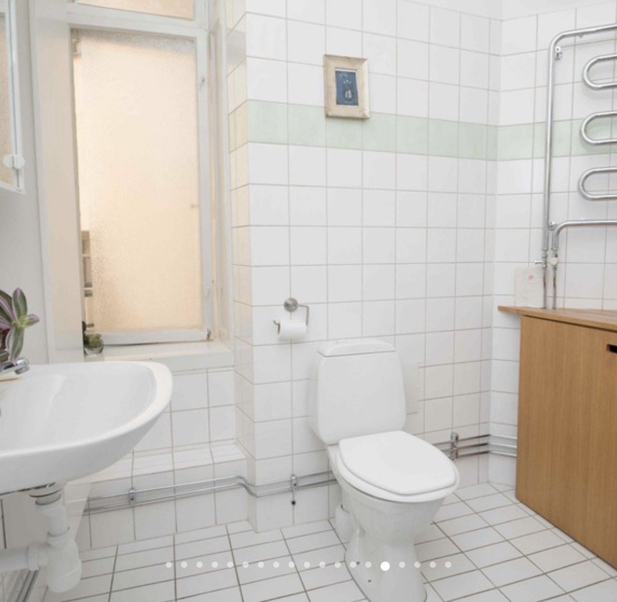 1.5 rum Stockholm — 5 750 kr/mån | Bostadsögat