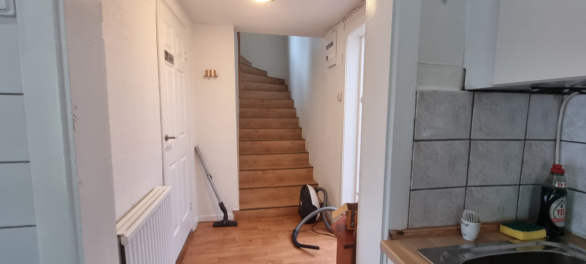 5 rok · 130 m² i Södertälje – bild 12
