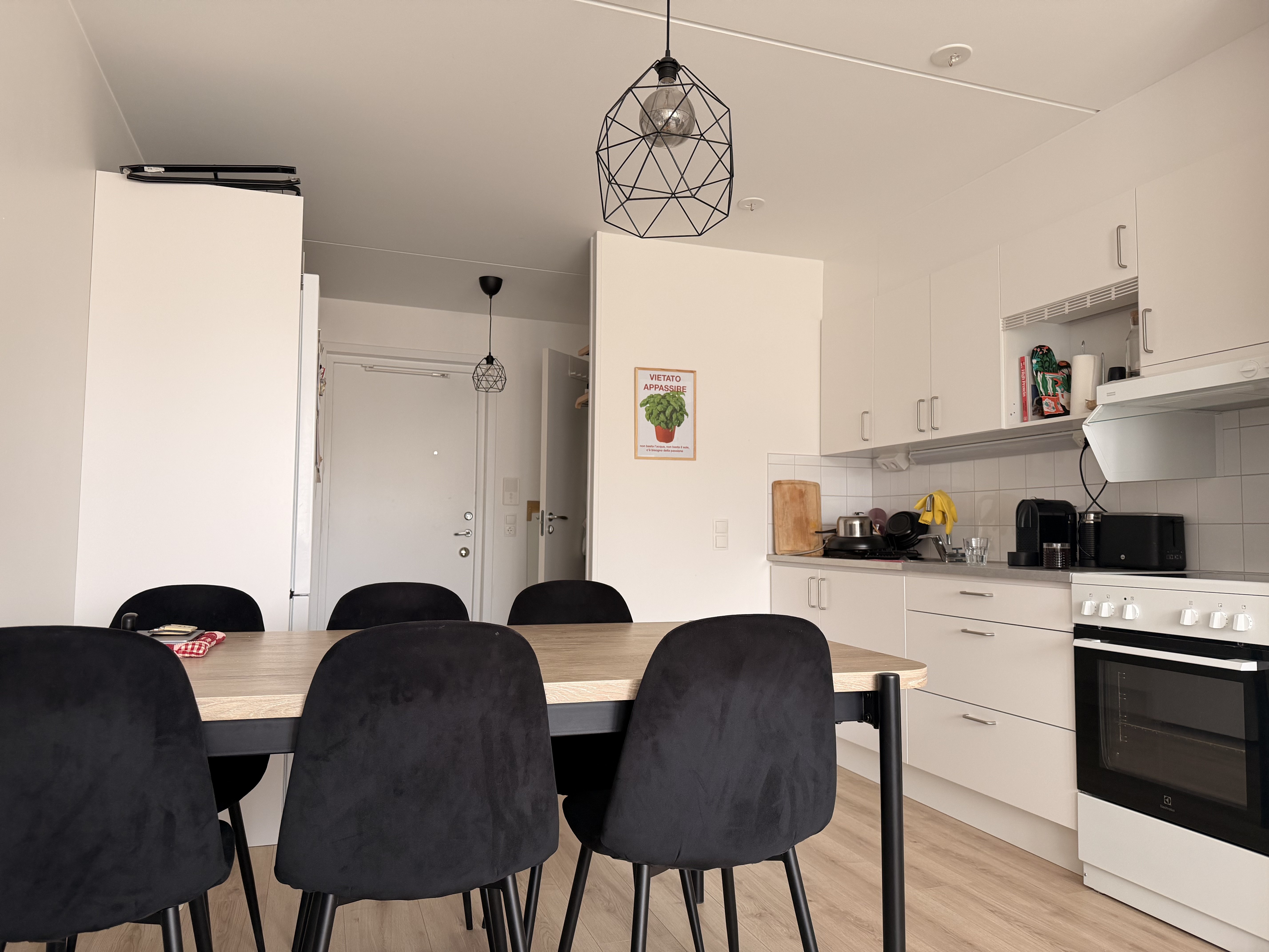 Dag Hammarskjölds Väg, Uppsala