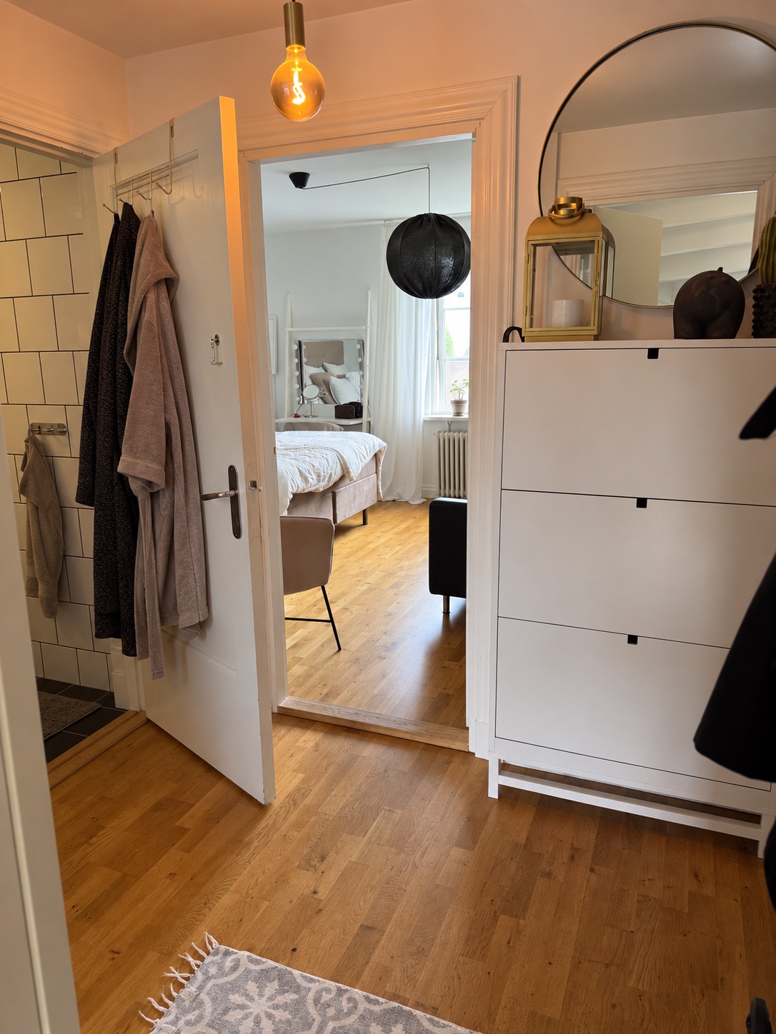 Lägenhet – Borås, Salängen - Bild 2