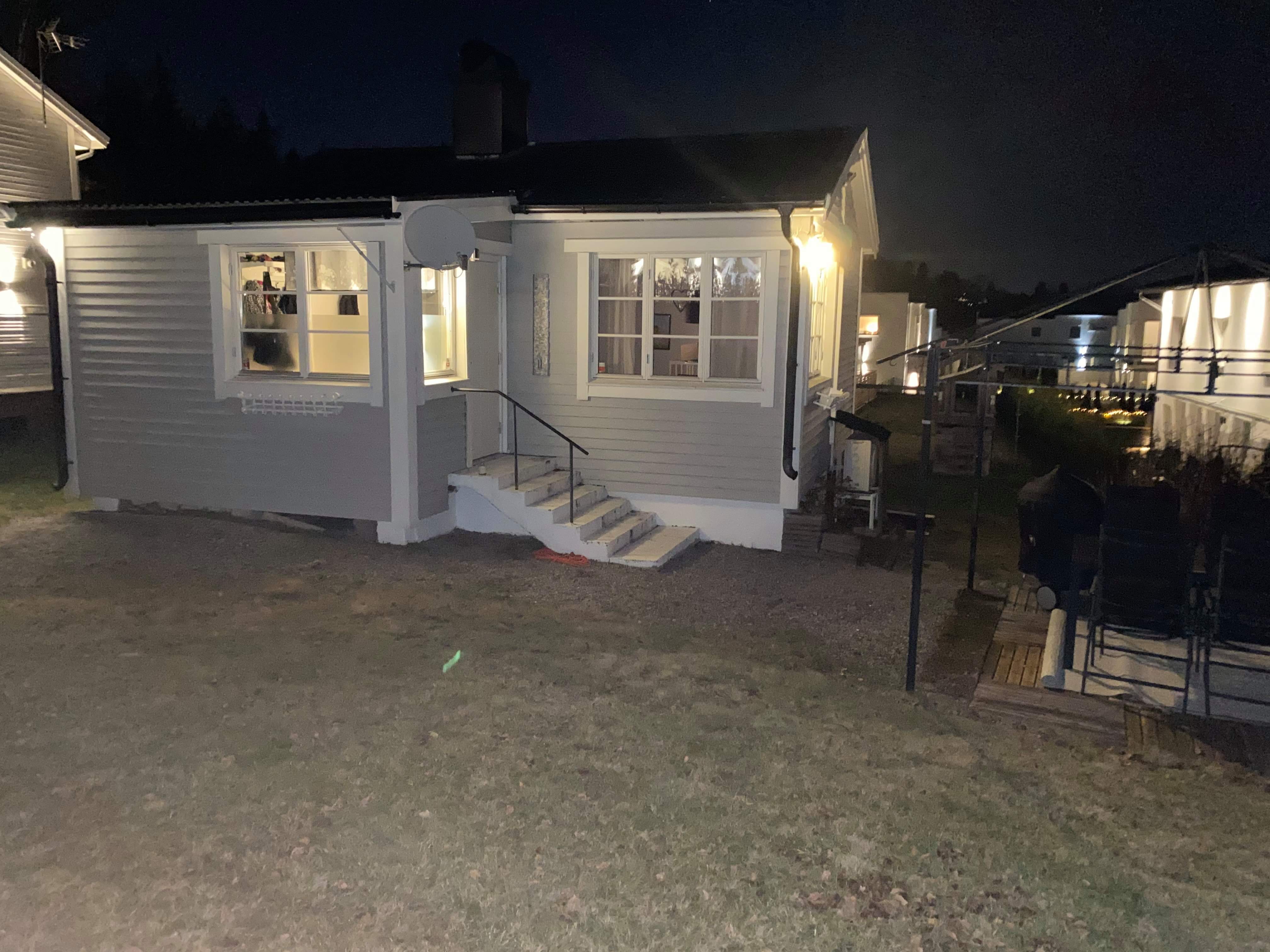 Stuga, 2 rooms, 40 sqm, Huddinge