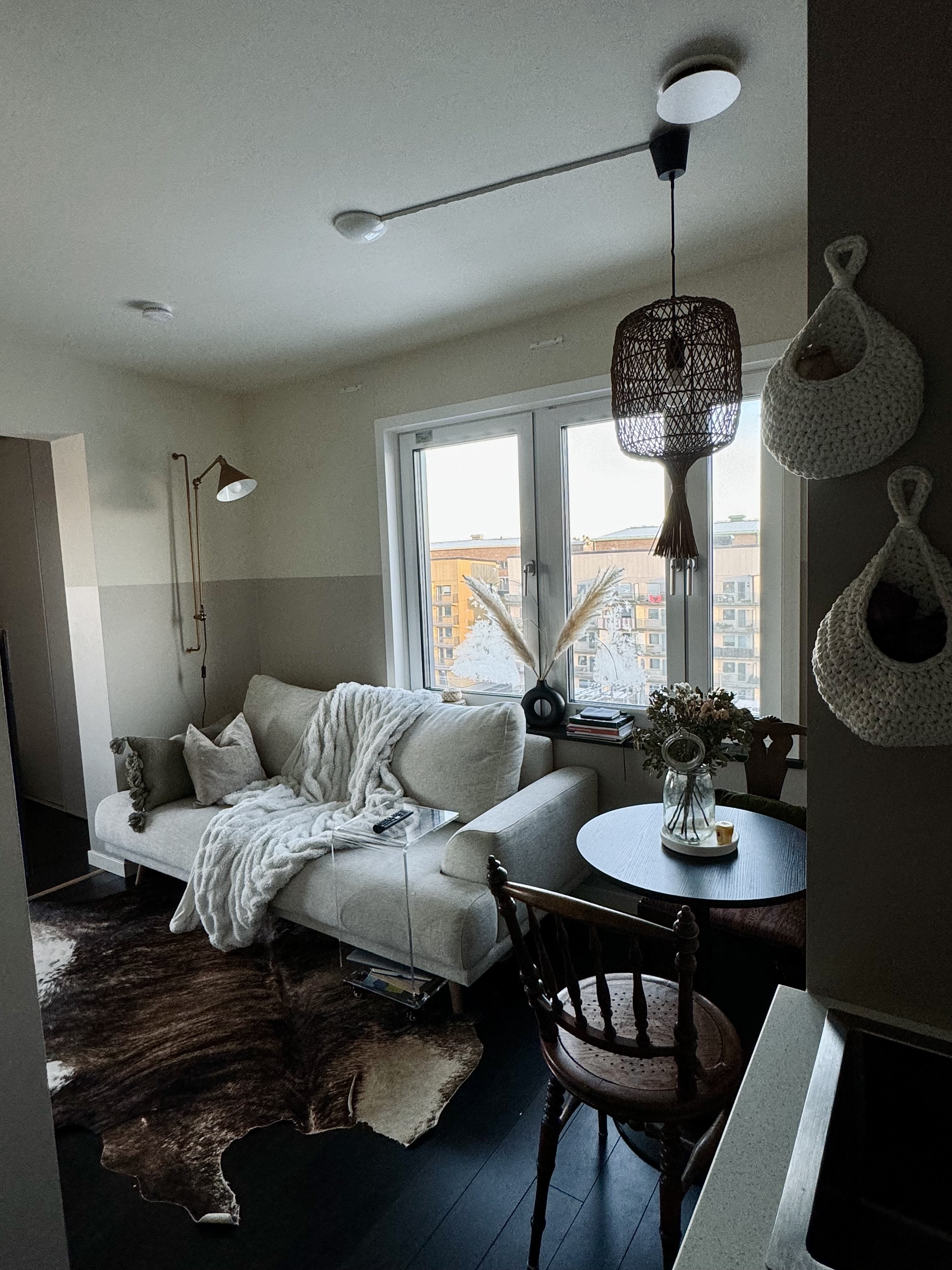 Lägenhet, 2 rooms, 25 sqm, Spånga