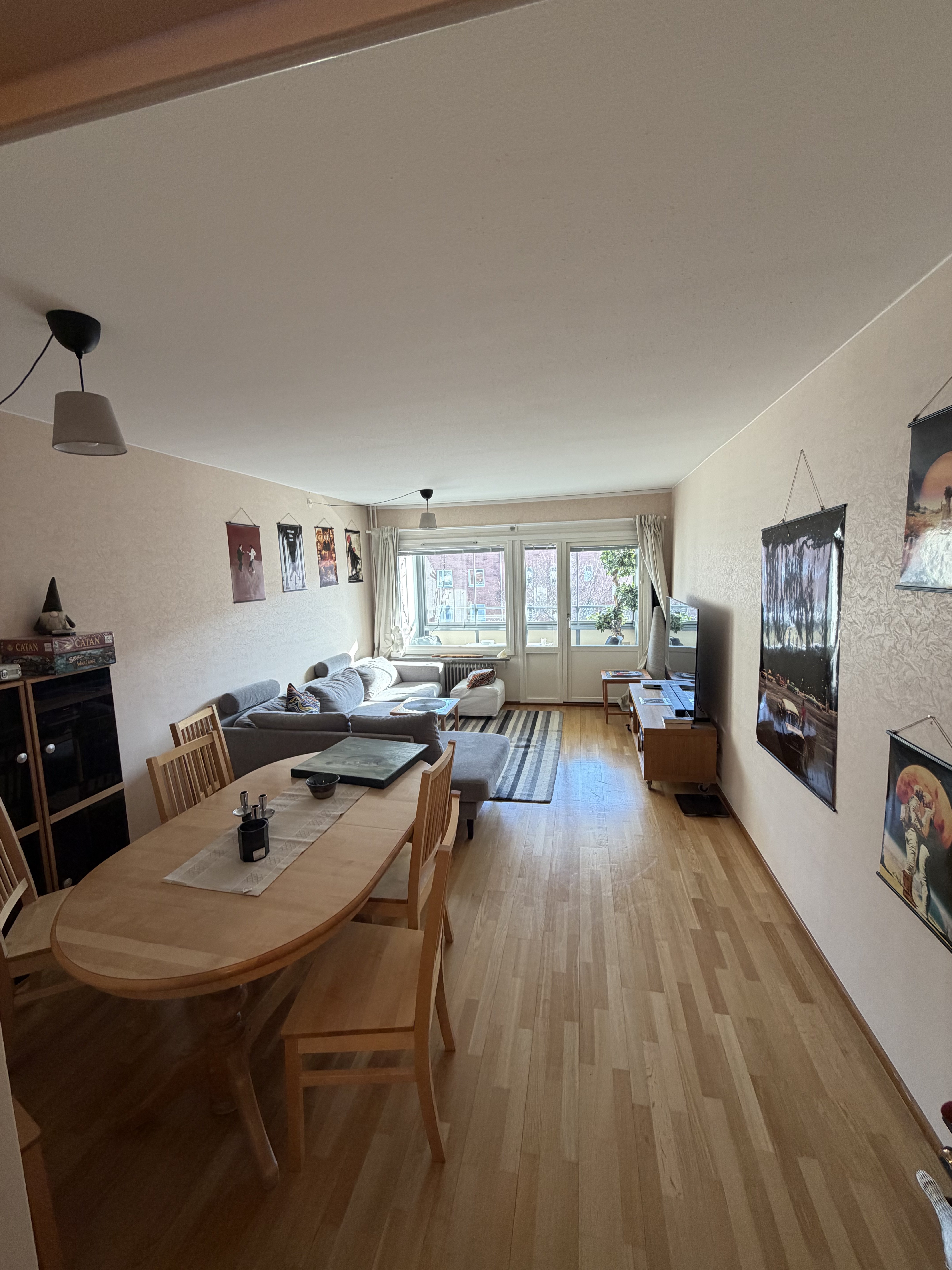 Axtorpsvägen, Umeå — photo 3