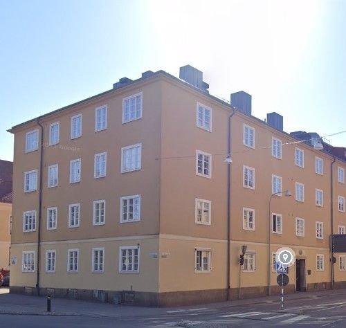 Brunnsgatan