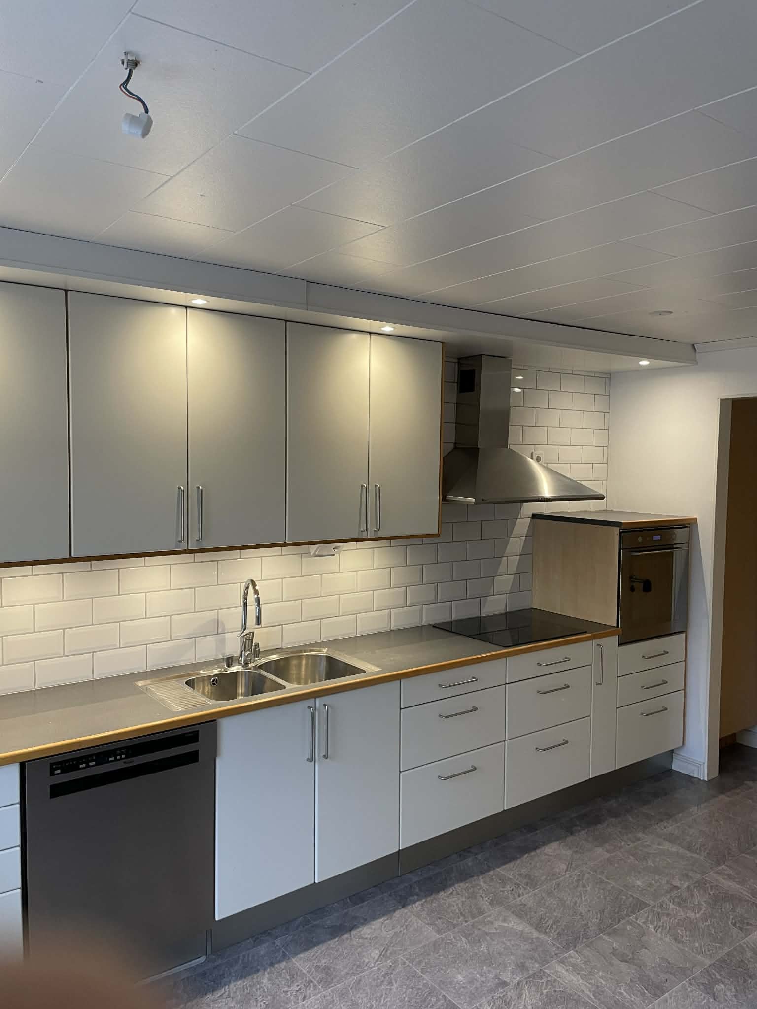 Lägenhet, 1 rooms, 45 sqm, Floby