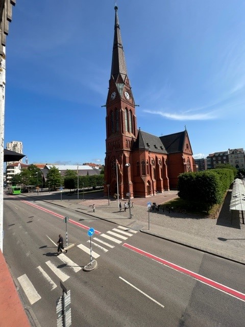 Lägenhet – Helsingborg, Söder - Fler