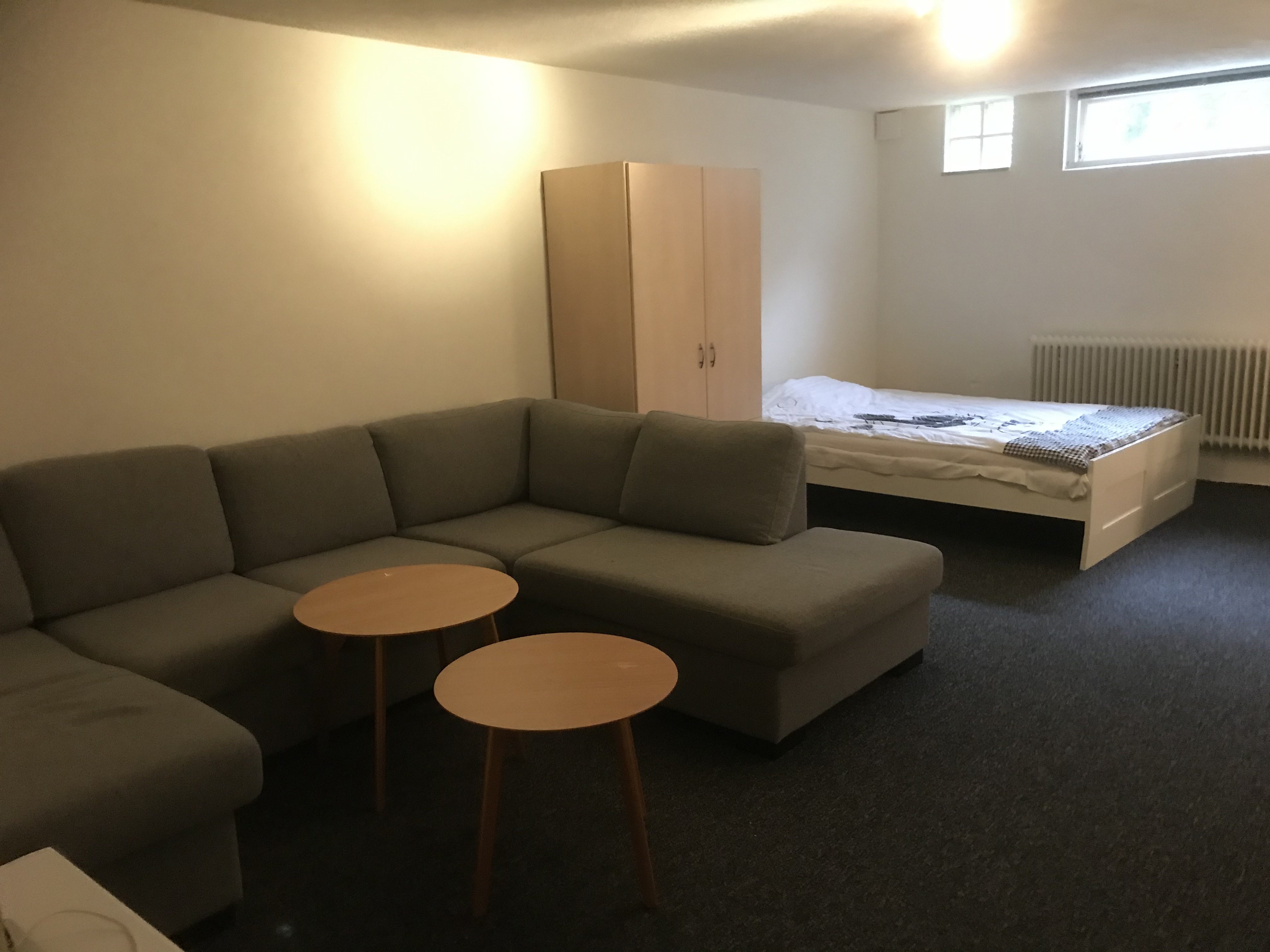 Villa/Hus, 1 rum, 26 kvm, Halmstad