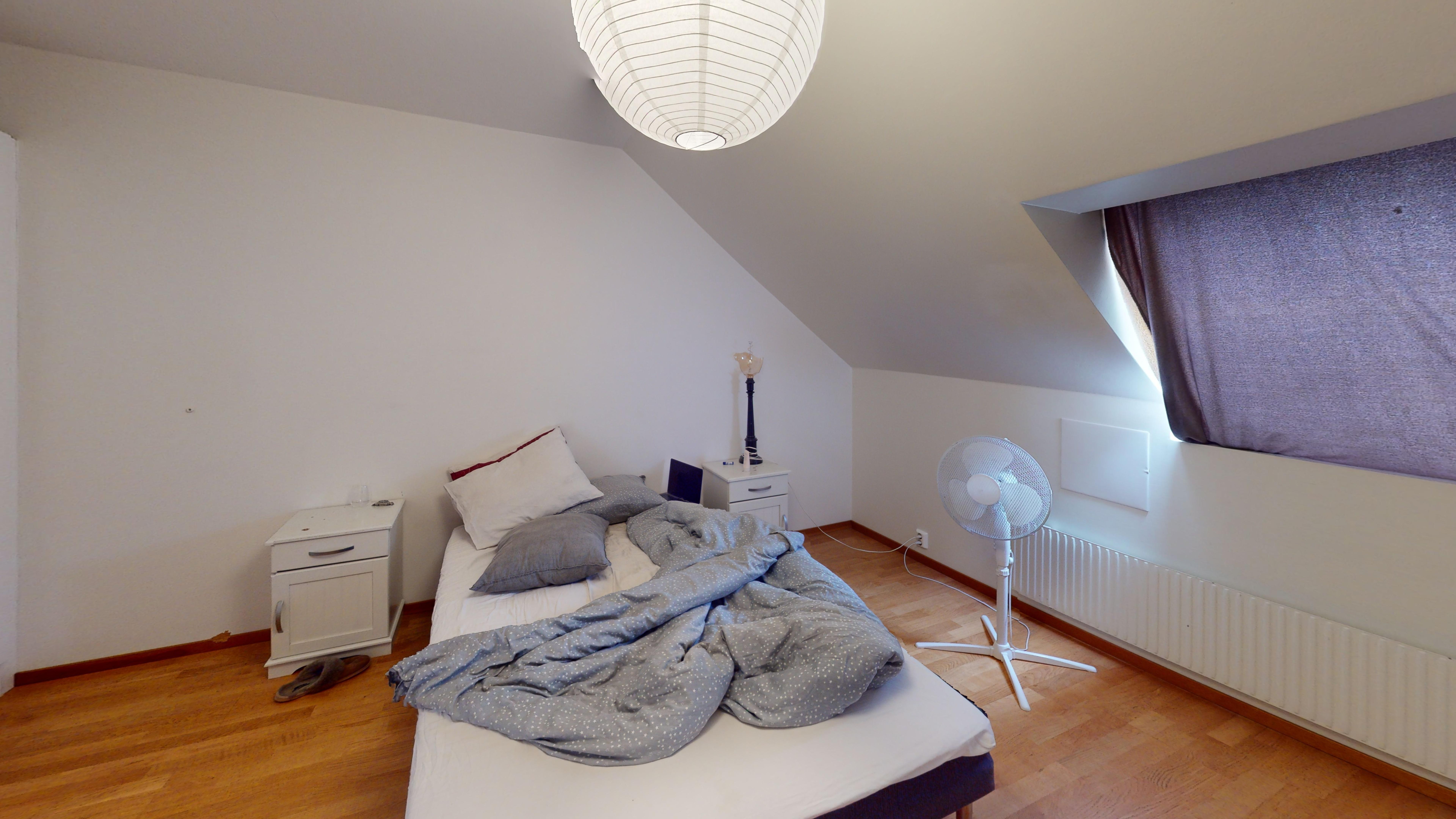 Apartment in Helsingborg, Högaborg - Bild 5