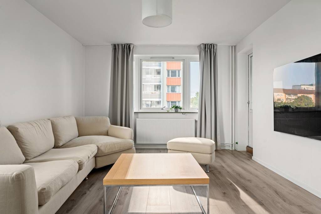 Lägenhet, 3 rum, 70 kvm, Göteborg