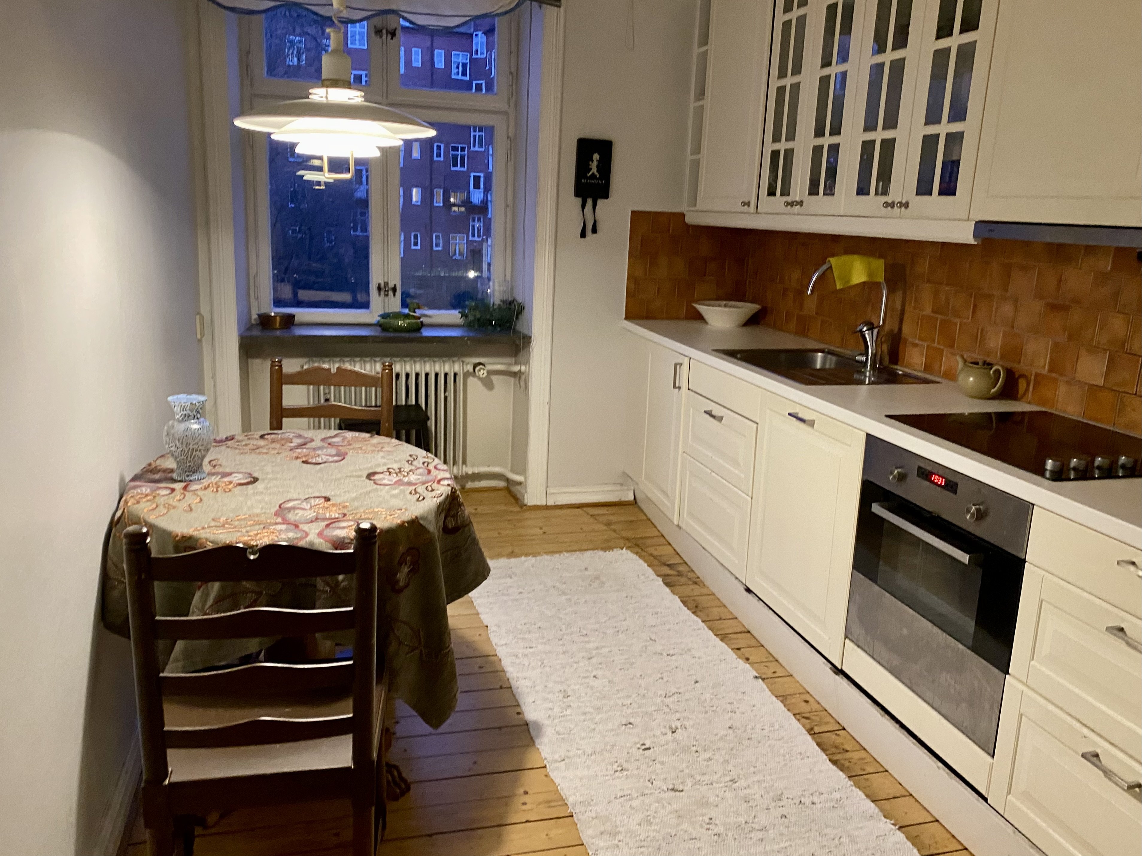 Kung Oskars väg, Lund — photo 3
