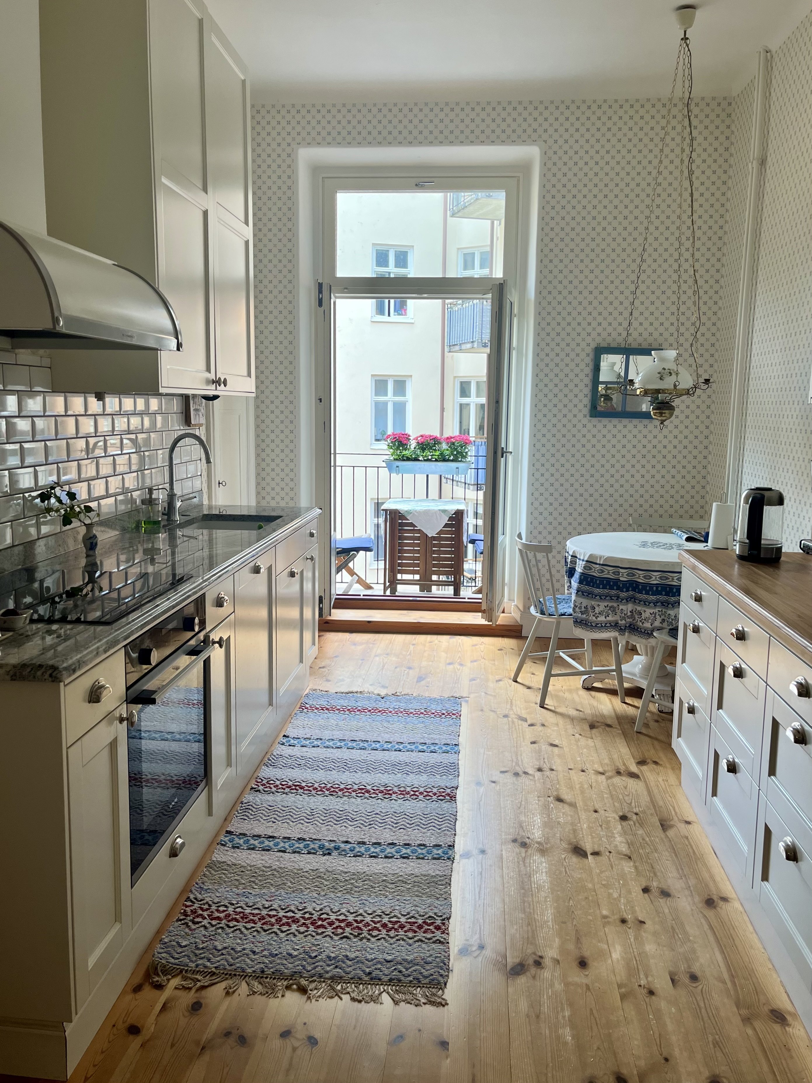 4 rum och kök, Vasastan, 35 000 kr/mån, bild 5