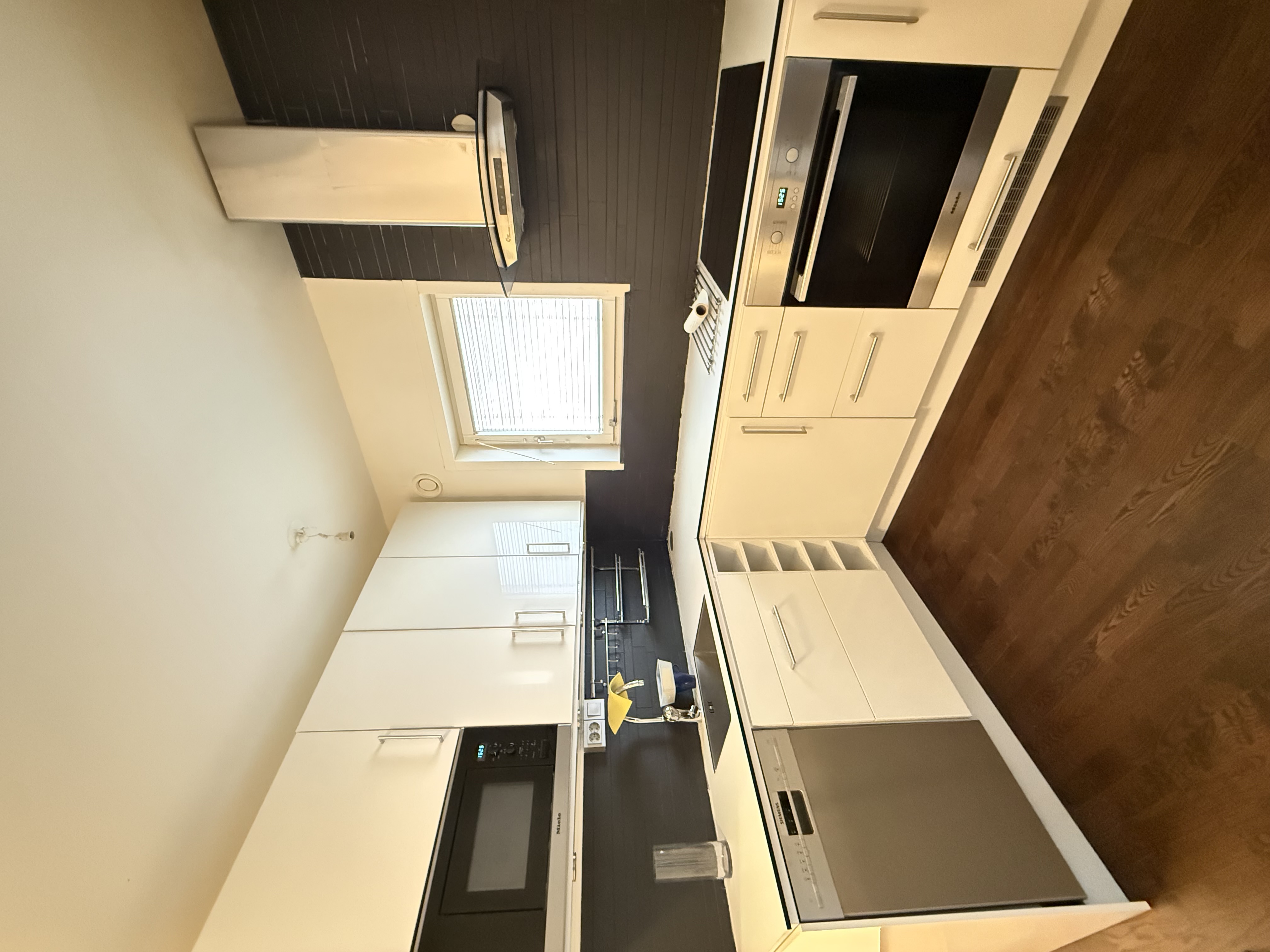 Lägenhet, 1 rooms, 35 sqm, Sollentuna