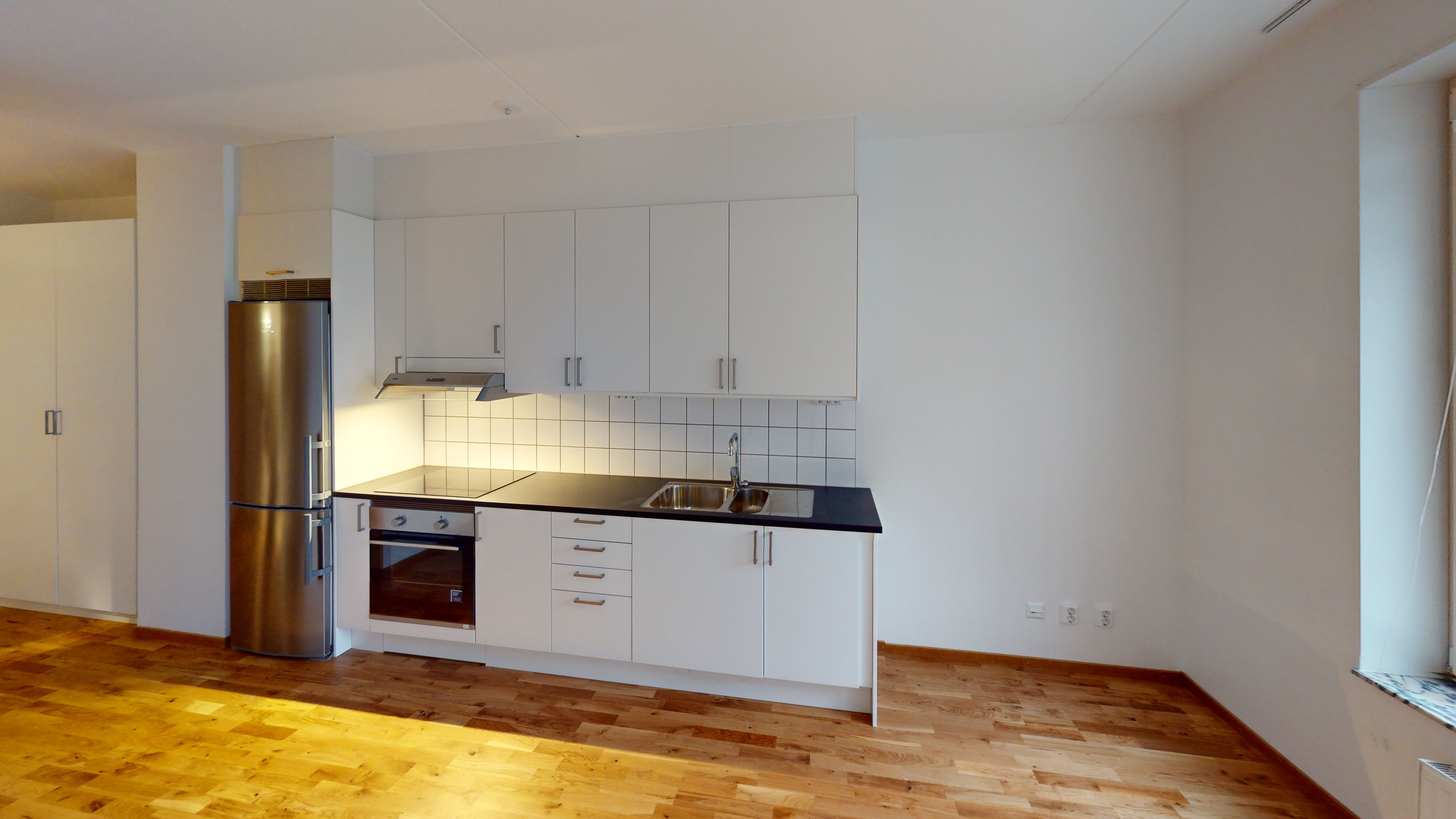 Lägenhet, 1 rum, 30 kvm, Eskilstuna