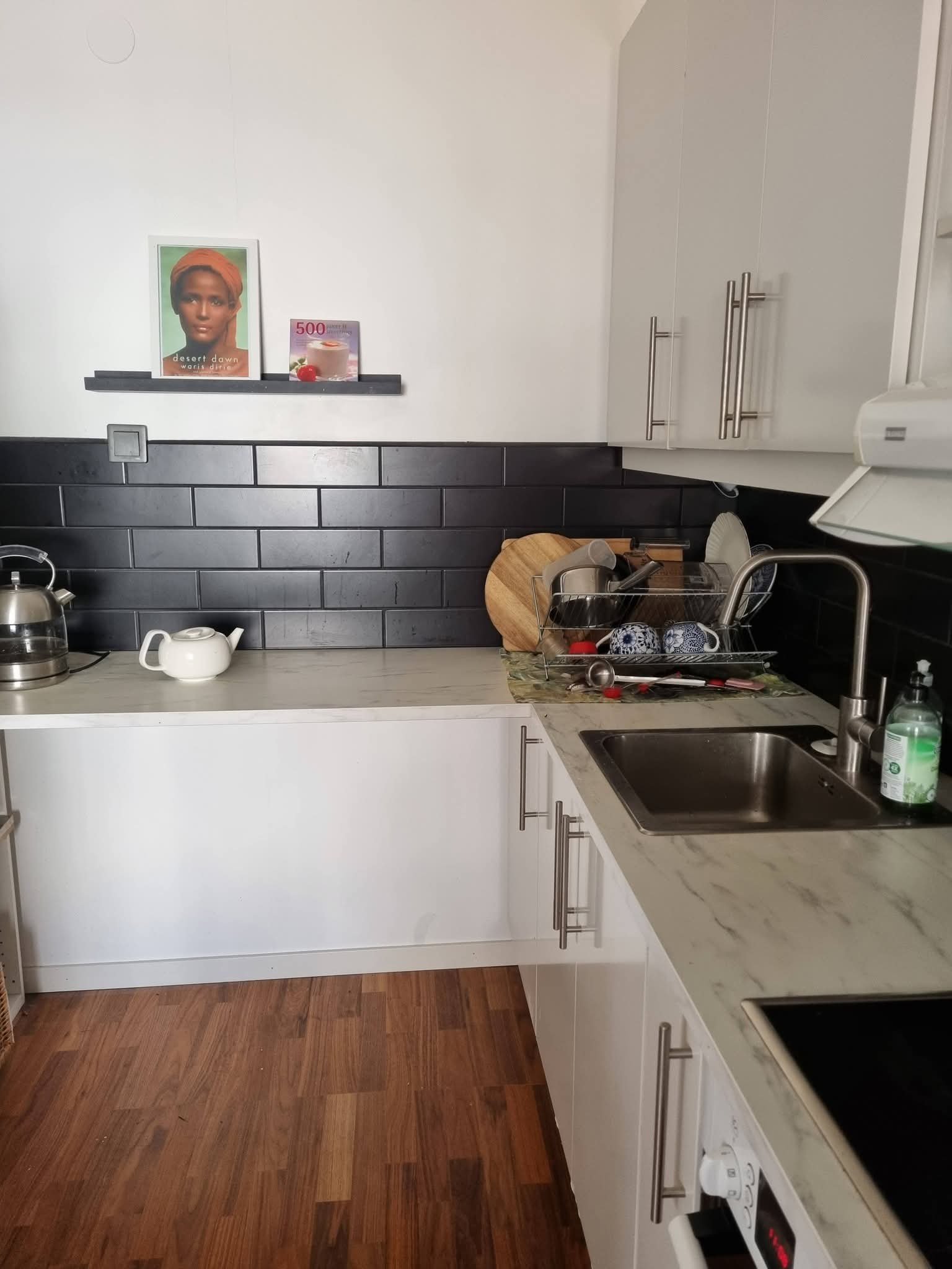 1 rum och kök, Vällingby — 10 000 kr/mån — bild 4