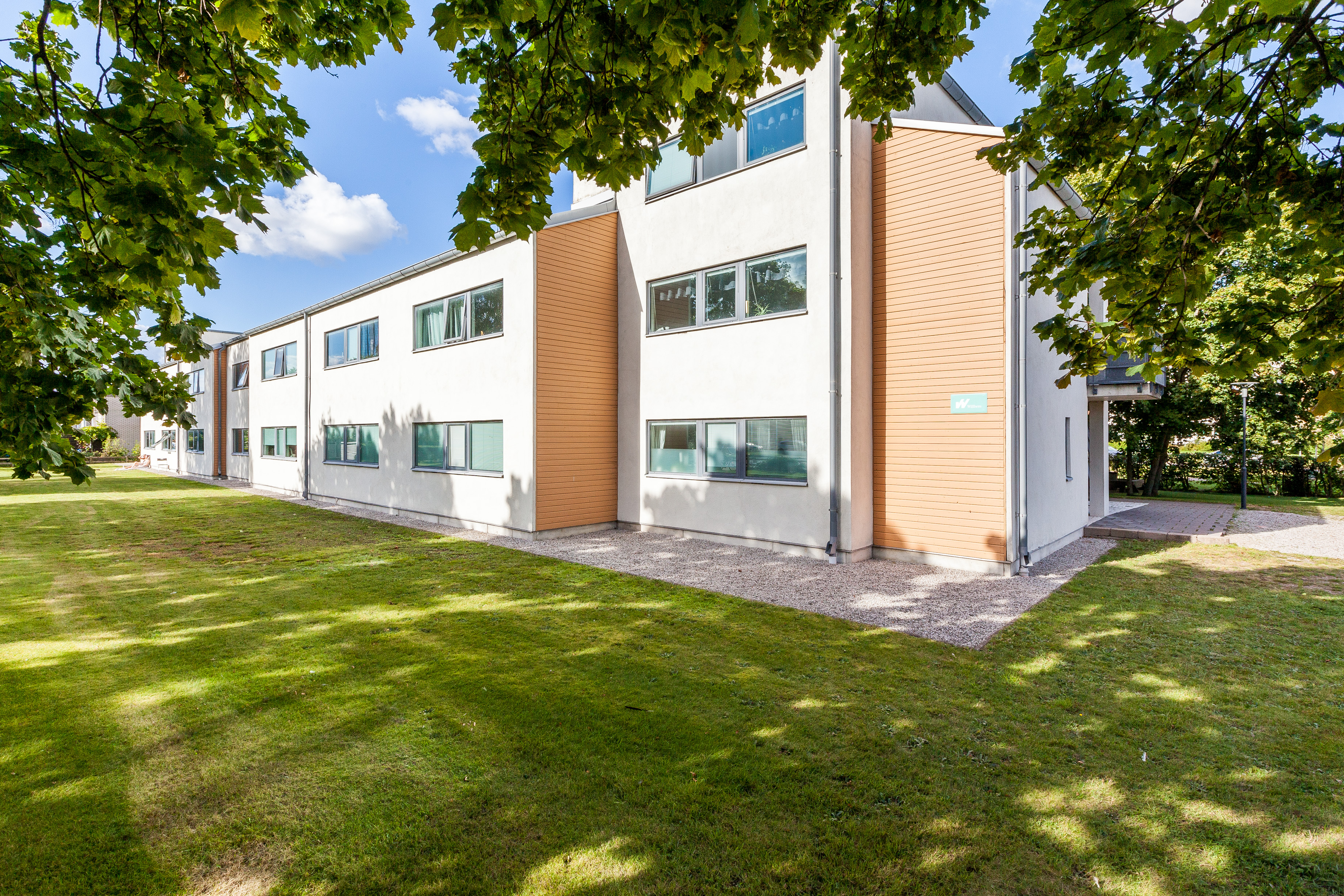 Apartment in Halmstad, Nyhem - Bild 2