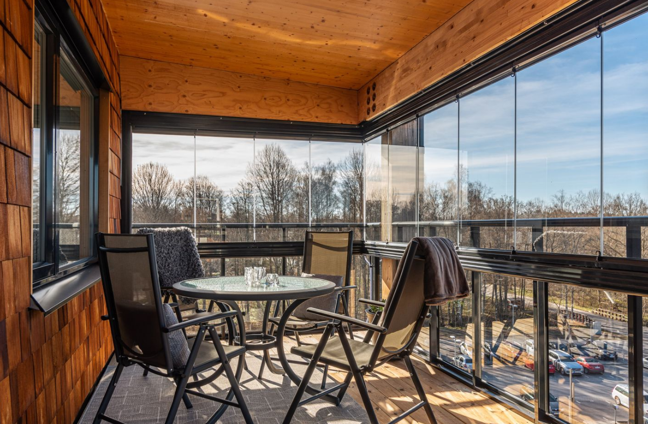 1 rok · 40 m² i Växjö – bild 6