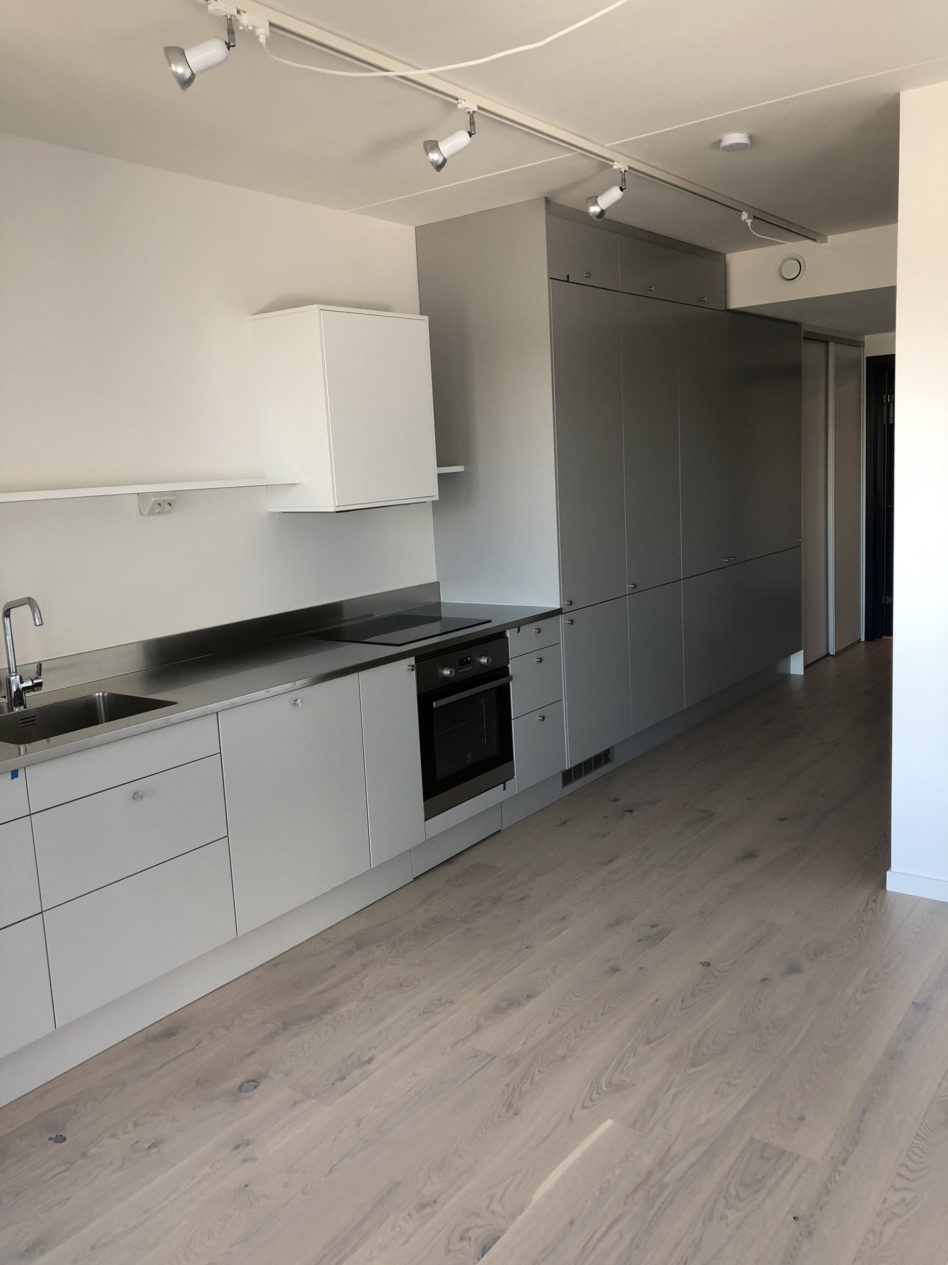 Lägenhet, 1 rooms, 35 sqm, Täby