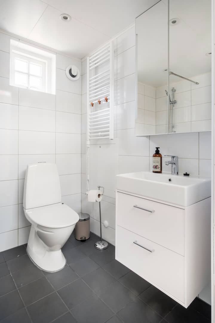 3 rok · 33 m² i Saltsjö-boo – bild 15