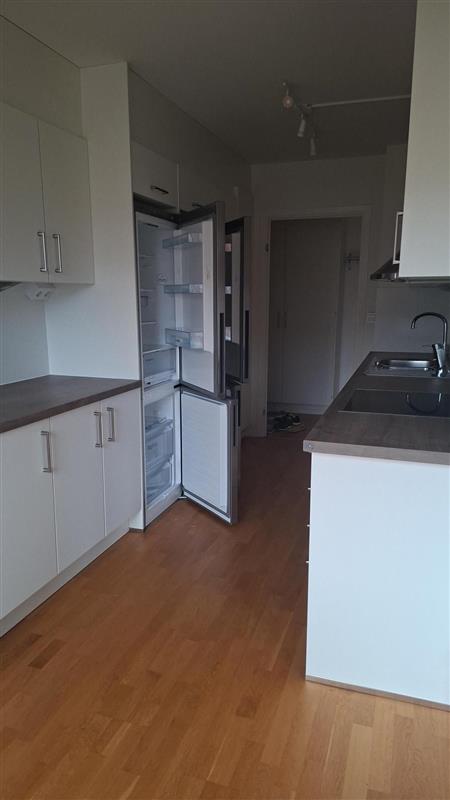 Lägenhet, 2 rooms, 62 sqm, Helsingborg