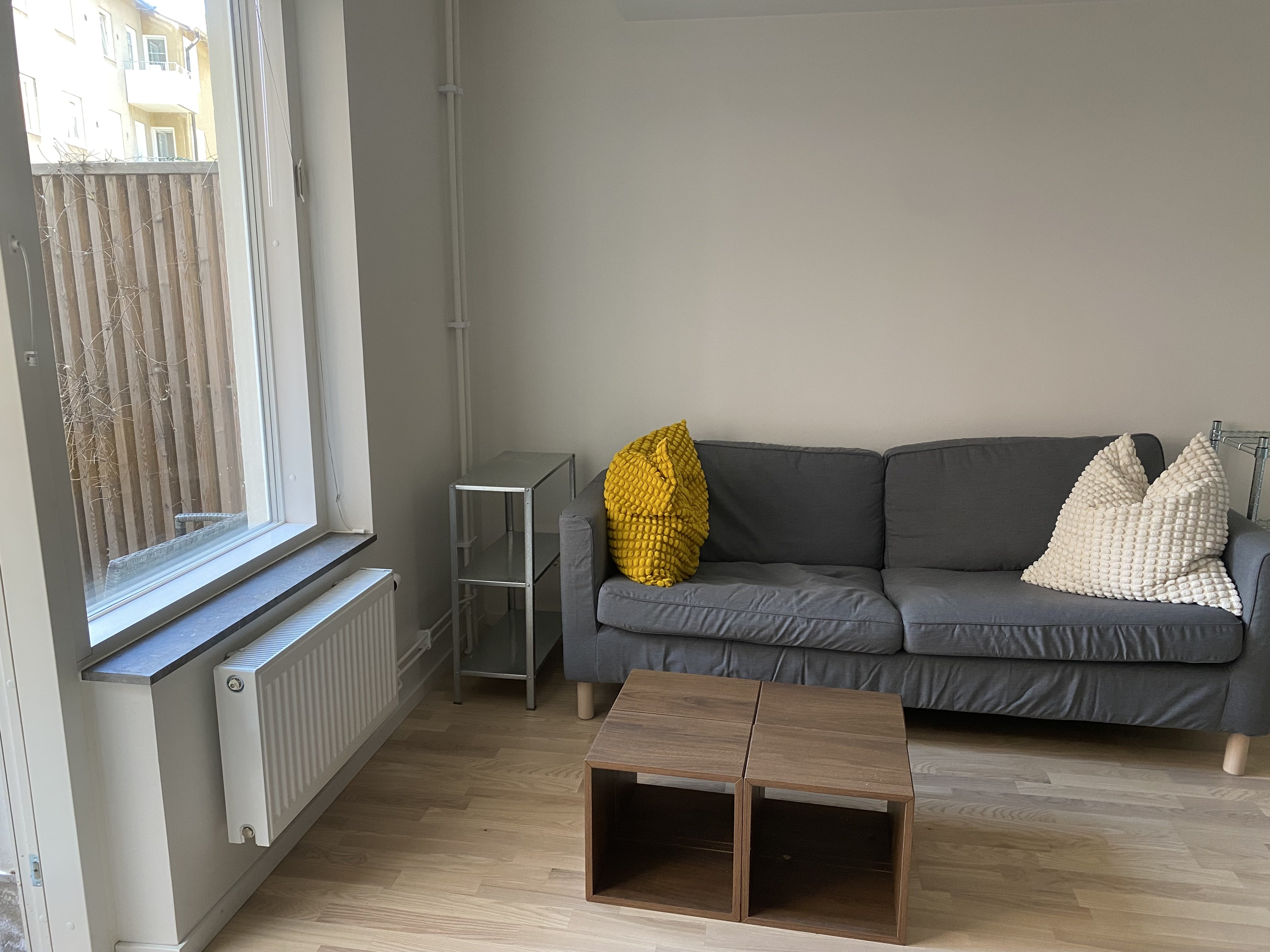 Trollesundsvägen, Bandhagen — photo 4