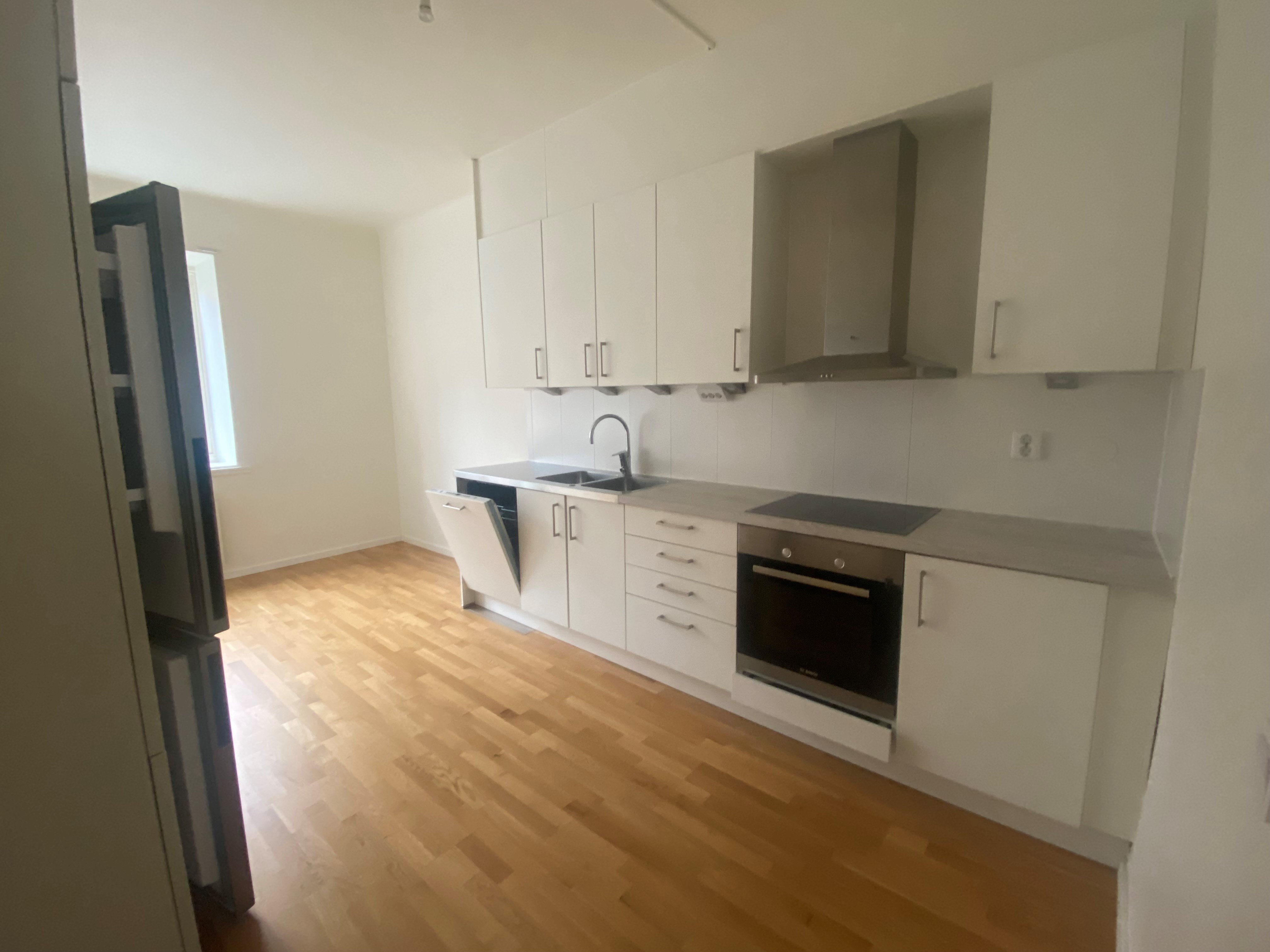 Lägenhet, 1 rum, 65 kvm, Helsingborg