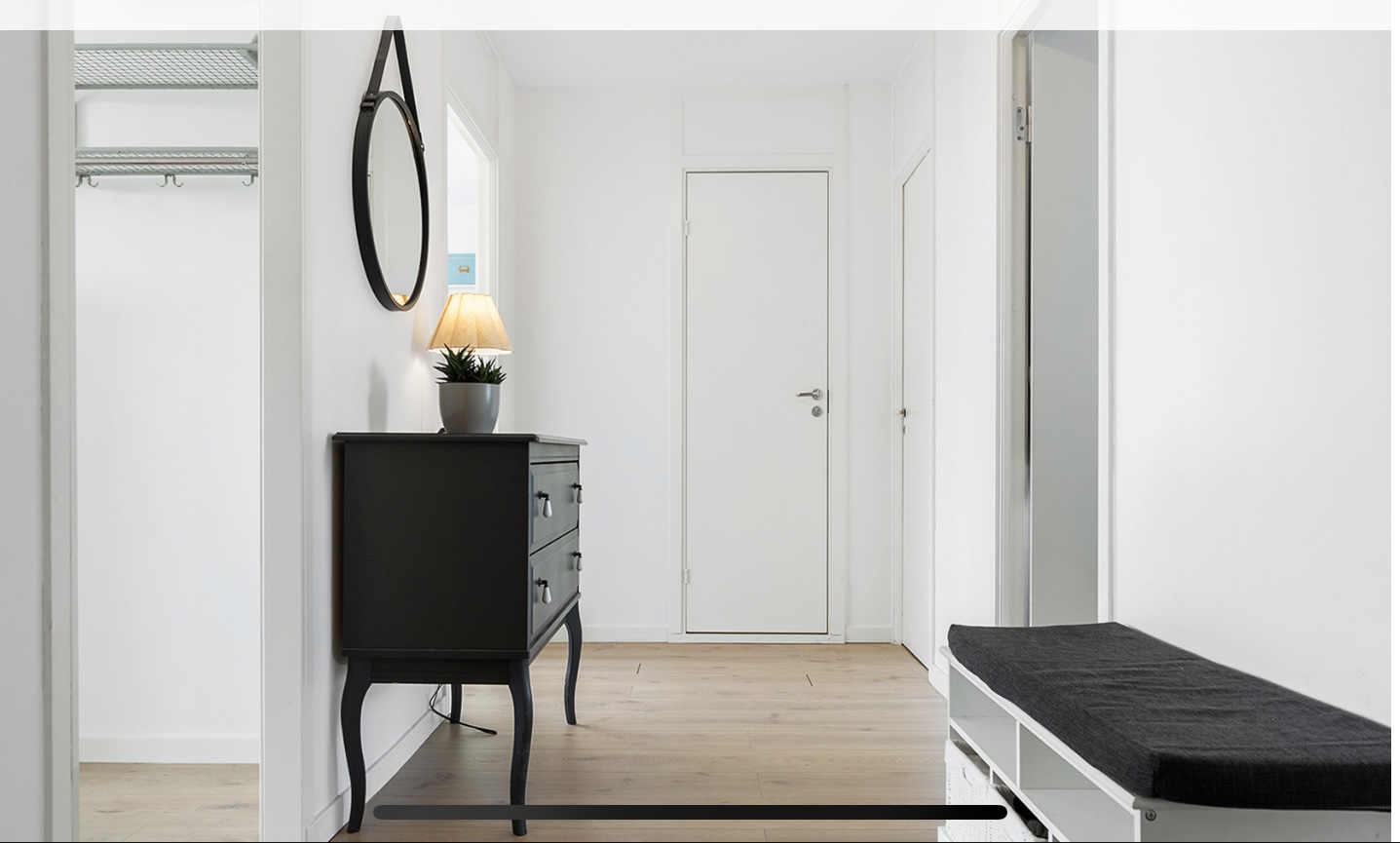 Lägenhet, 3 rooms, 82 sqm, Skärholmen