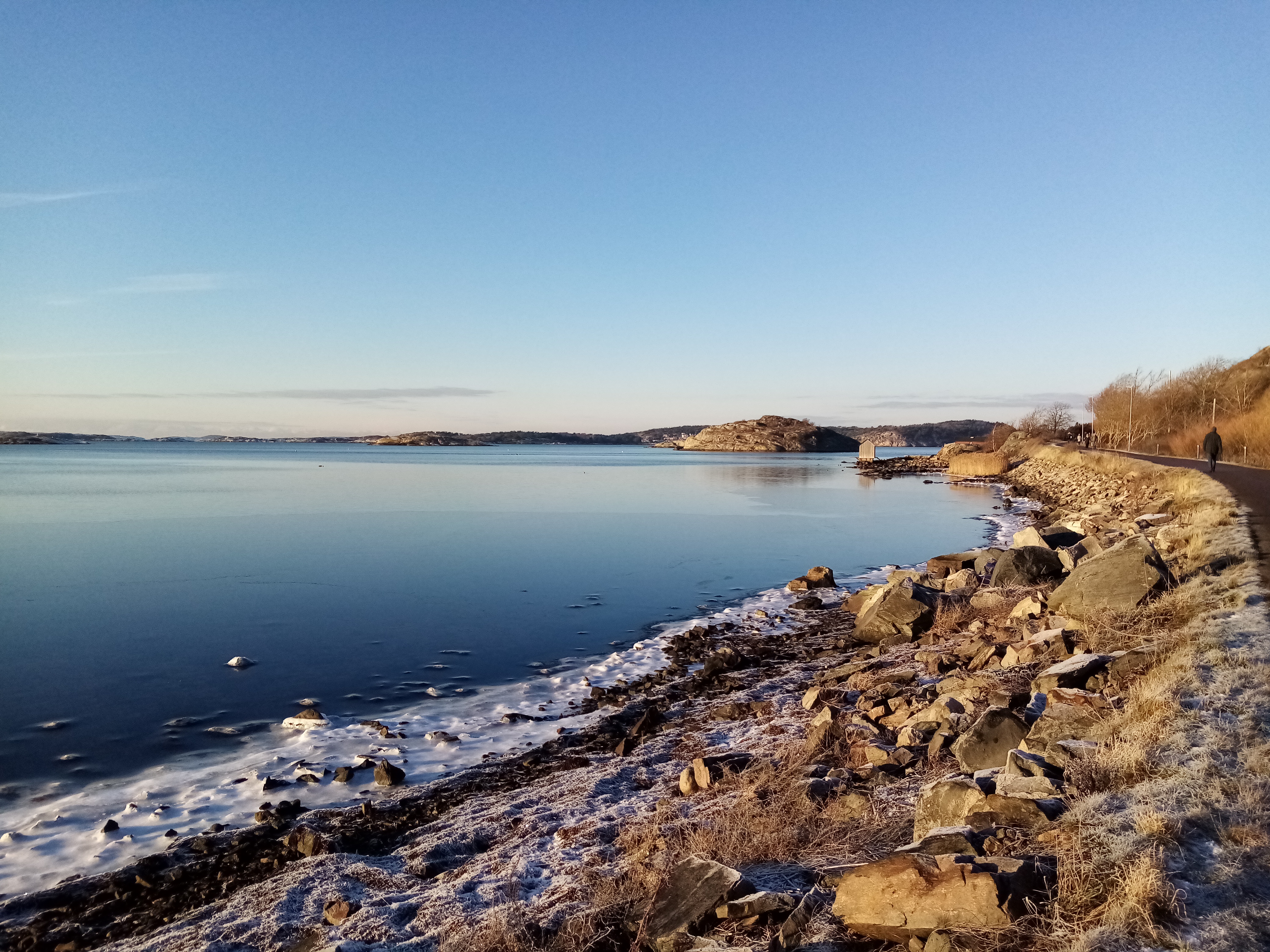 Kungagårdsängen, Hovås — photo 4