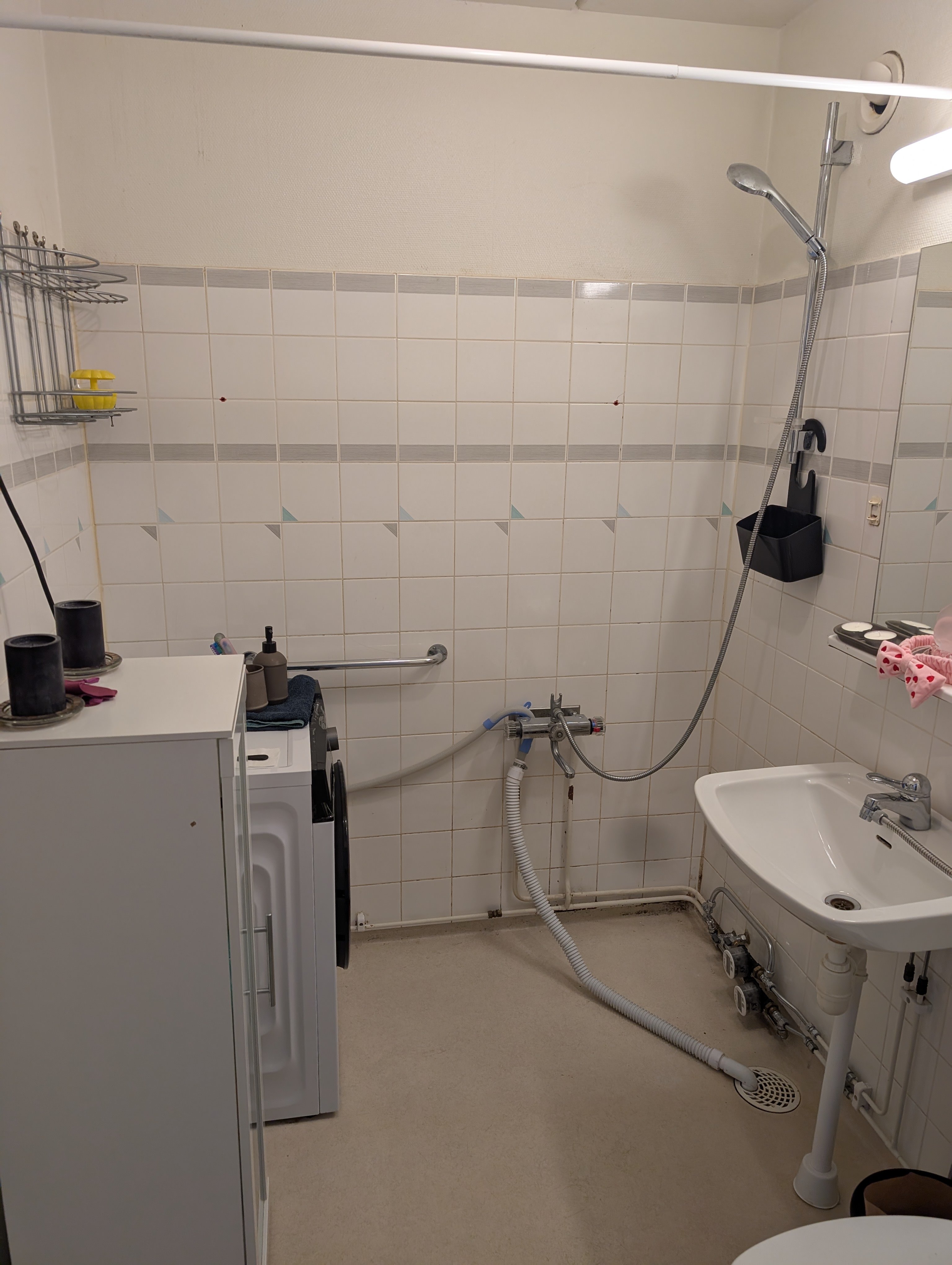 Hyreslägenhet på Haninge i haninge