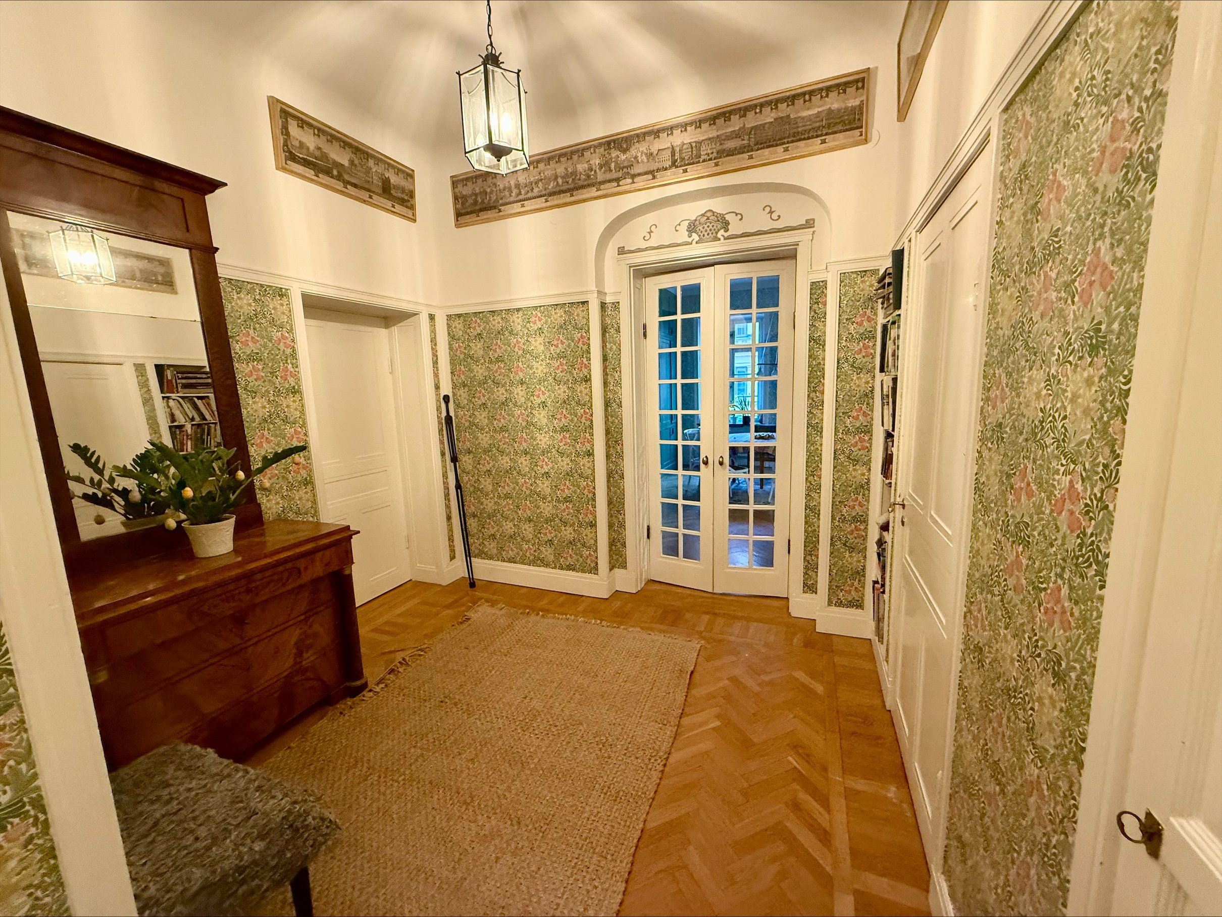 7 rum och kök, Stockholm — 60 000 kr/mån — bild 5